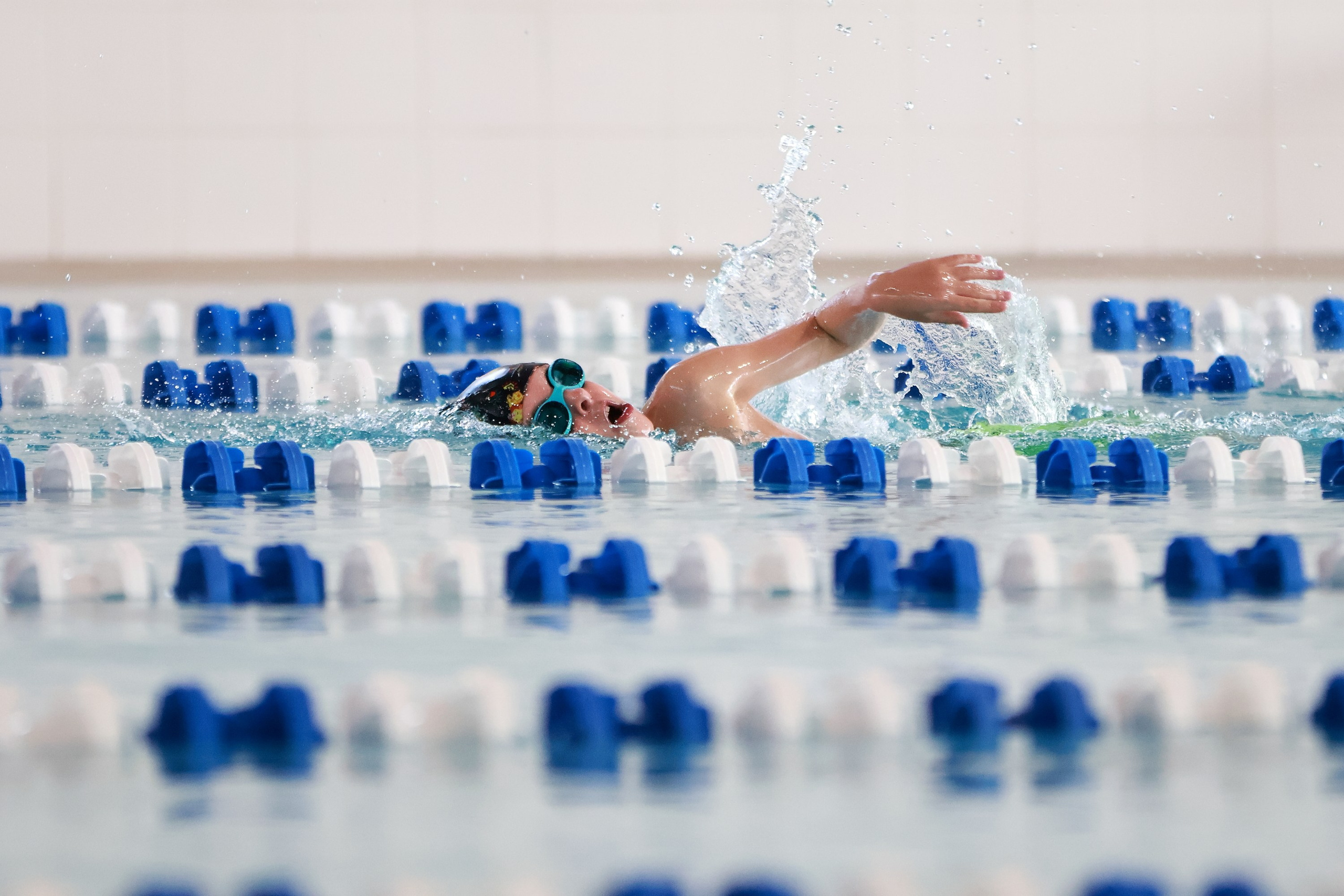 Соревнования по плаванию RS-CUP II эт. Спортивный и репортажный фотограф Ермакова Светлана