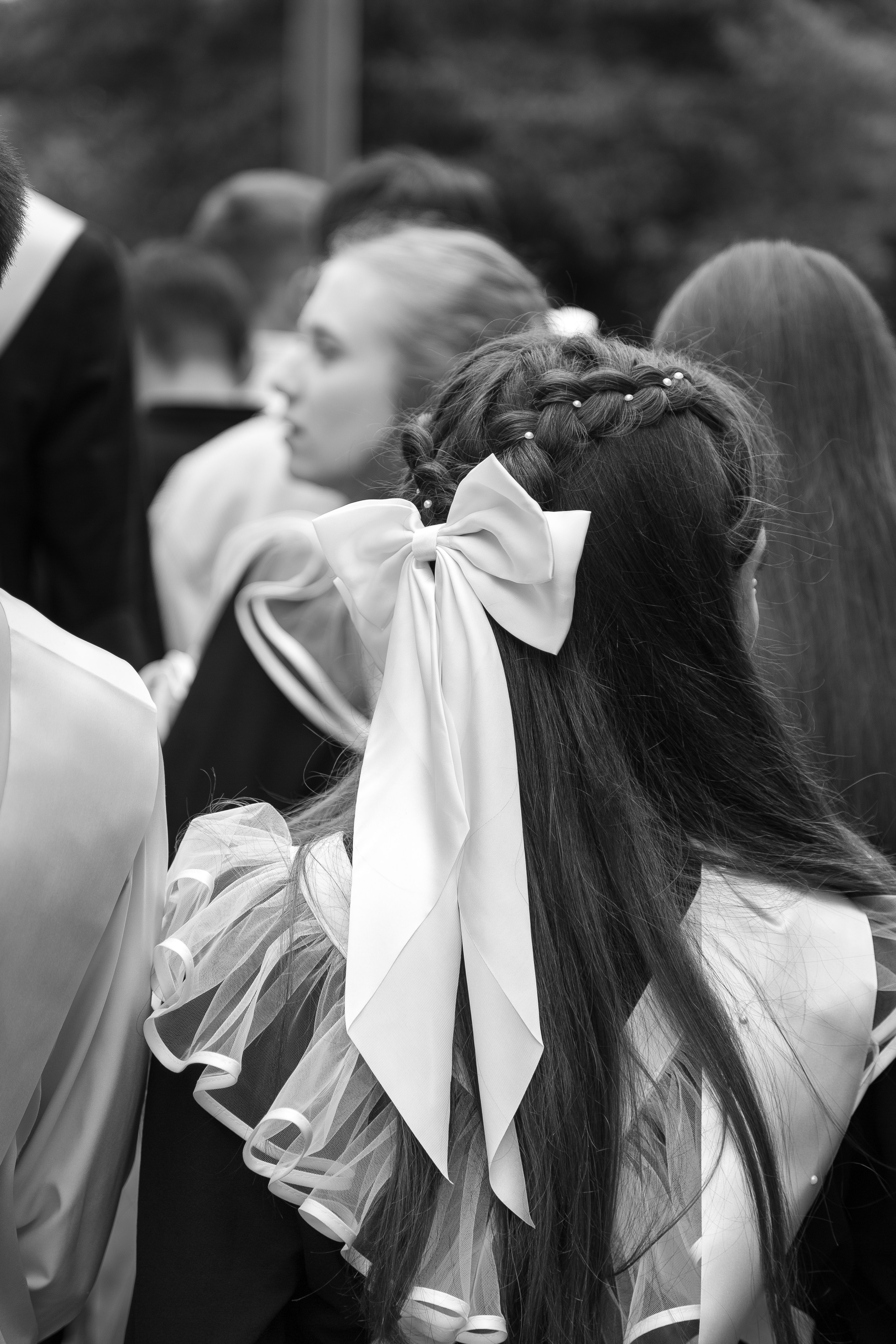 Последний звонок. Krylovaphoto