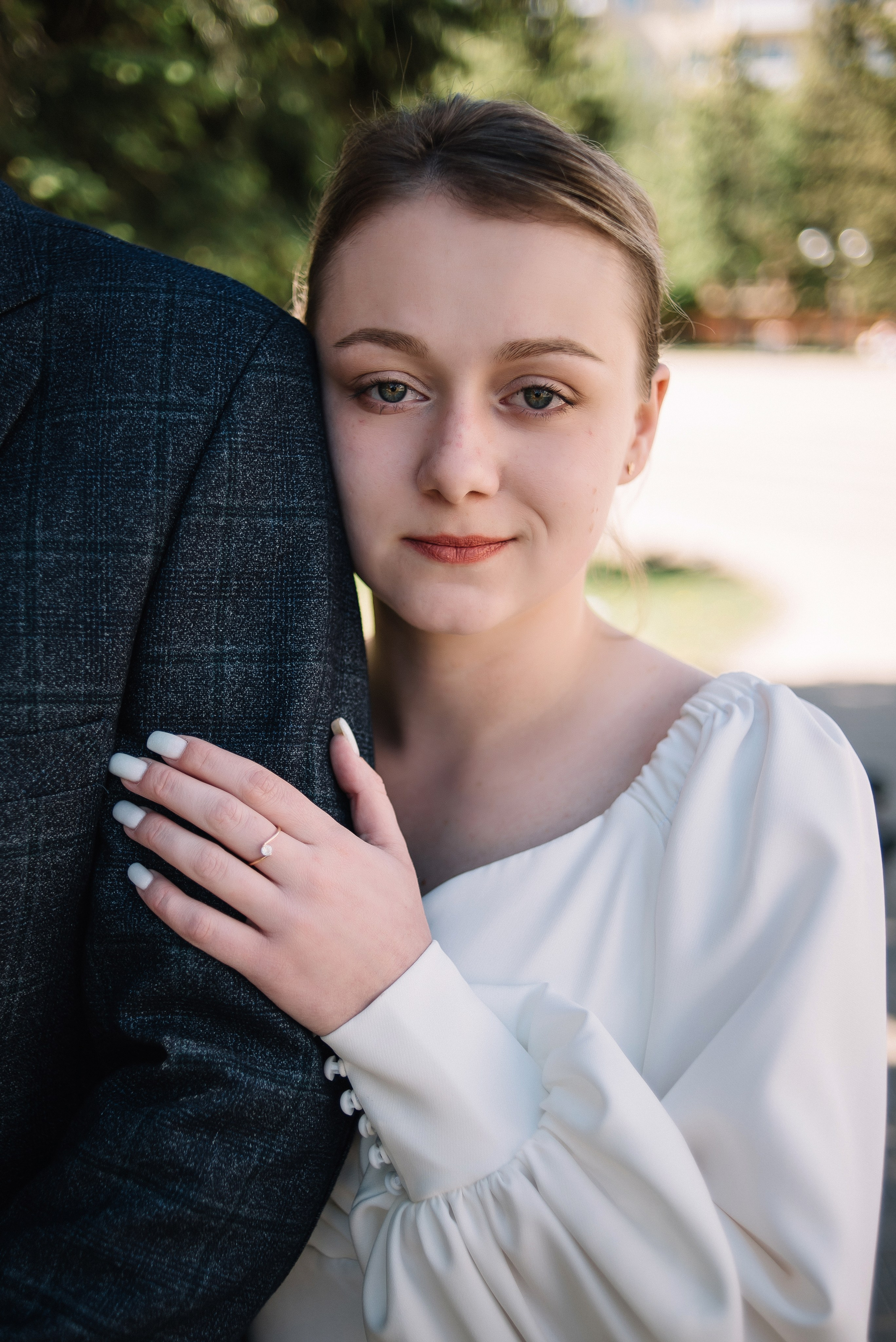 Свадьба Яны и Ильи. Главная