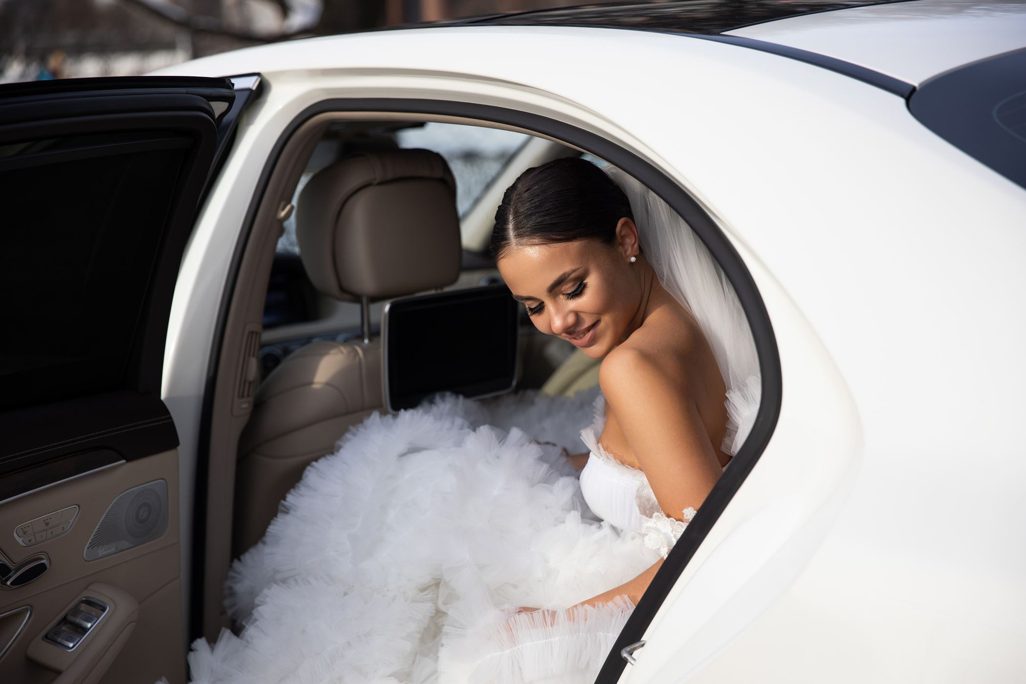 Максим и Анна. Свадебный фотограф в Санкт-Петербурге Рябикин Александр , занимаюсь св