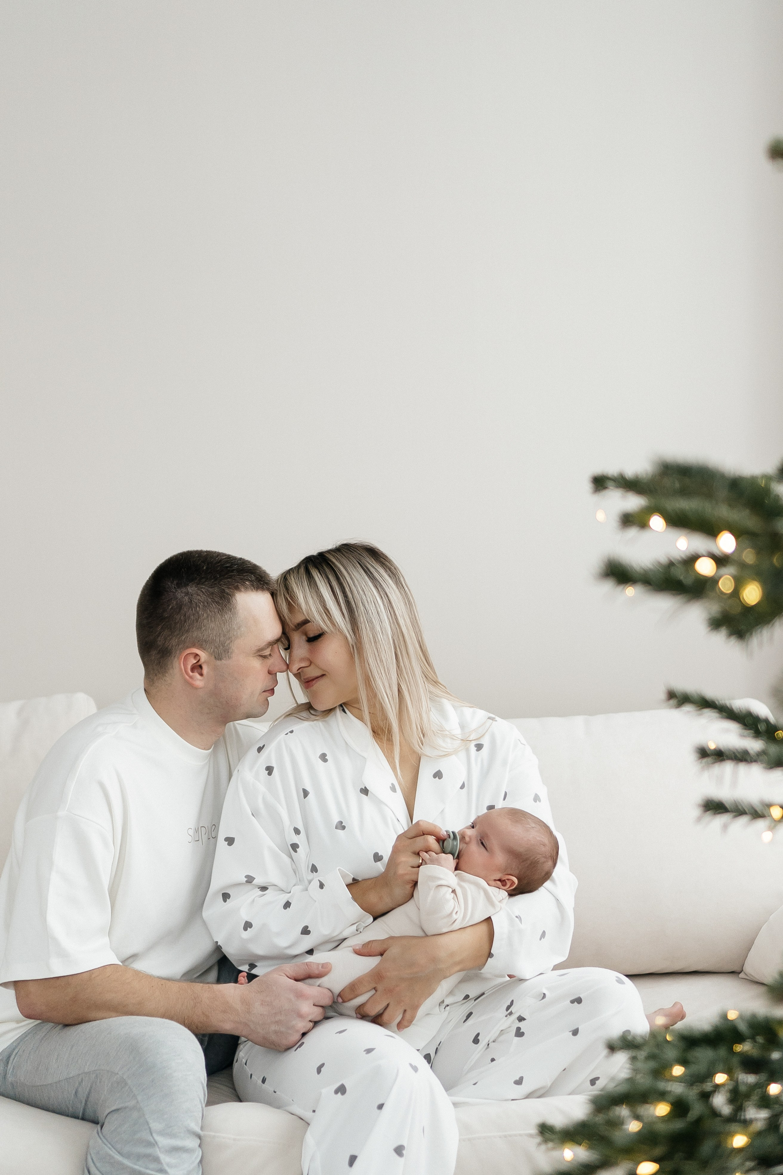 Family 1. Фотограф Ульяновск Ксения Кеслер