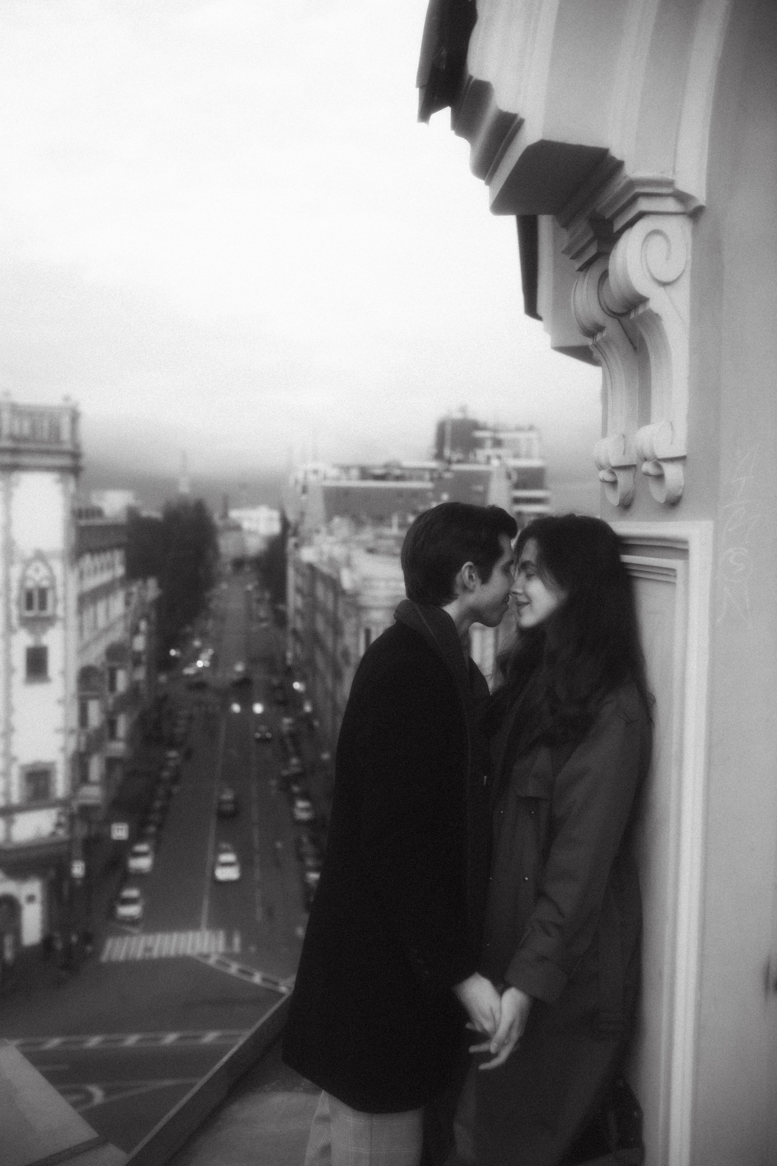 C & B | Санкт-Петербург. Фотограф Екатерина Амбрушкевич