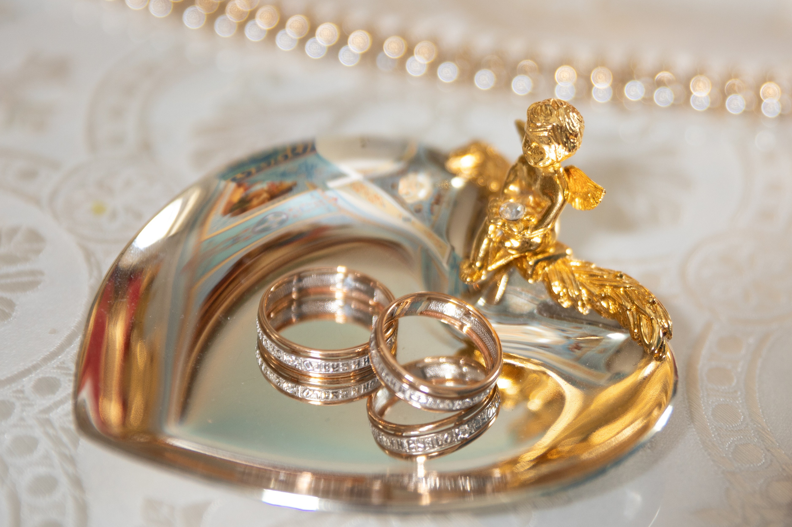 Венчание. Фотограф Пятигорск и КМВ