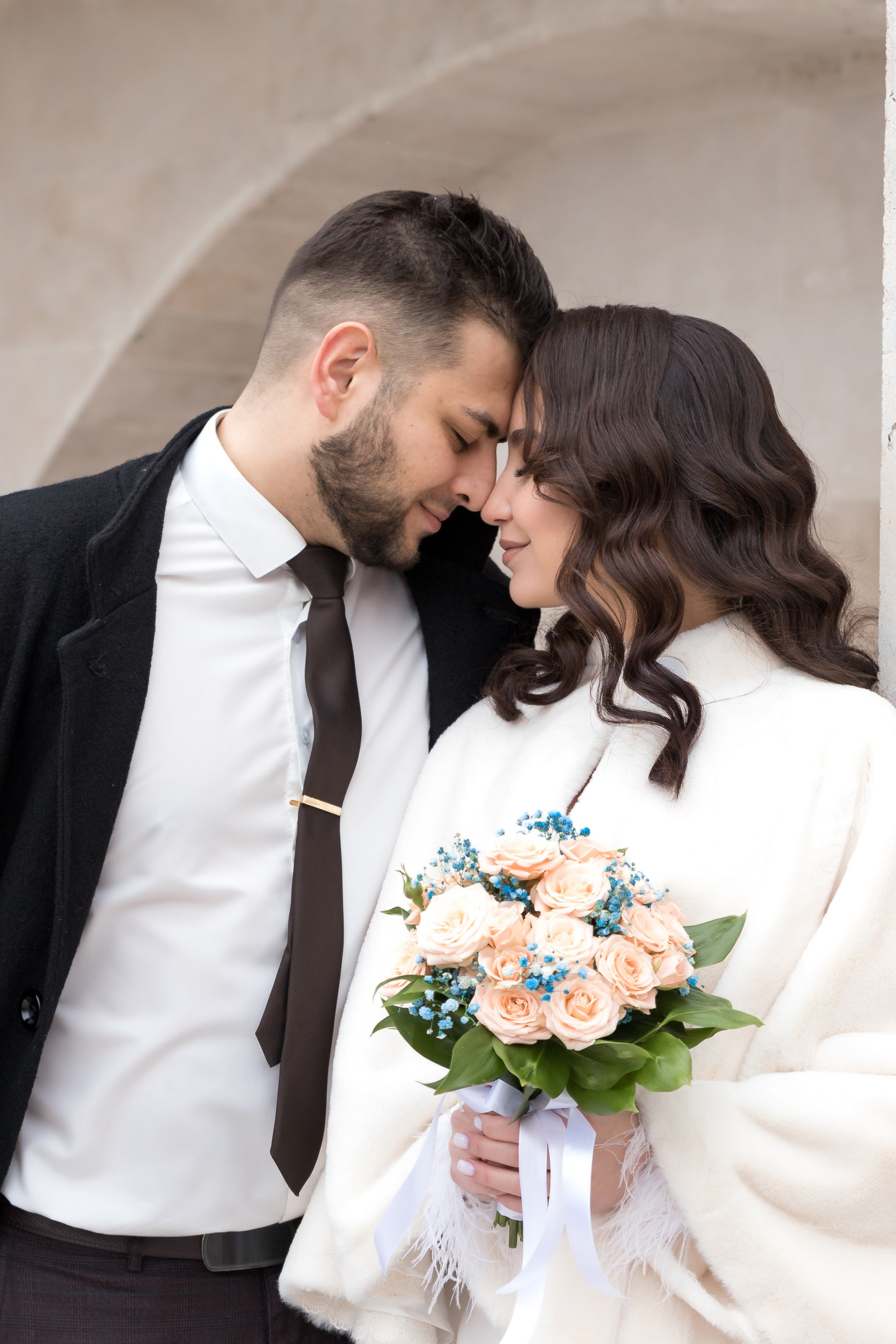 Фотостудия вместо прогулки. Фотограф Пятигорск и КМВ