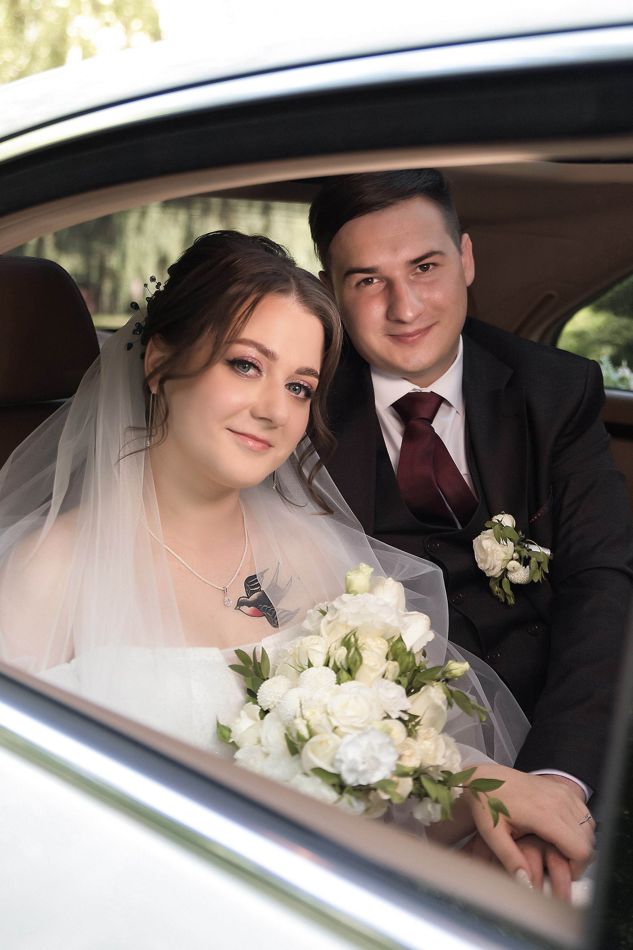 Фотосессия на несколько часов. Фотограф Пятигорск и КМВ