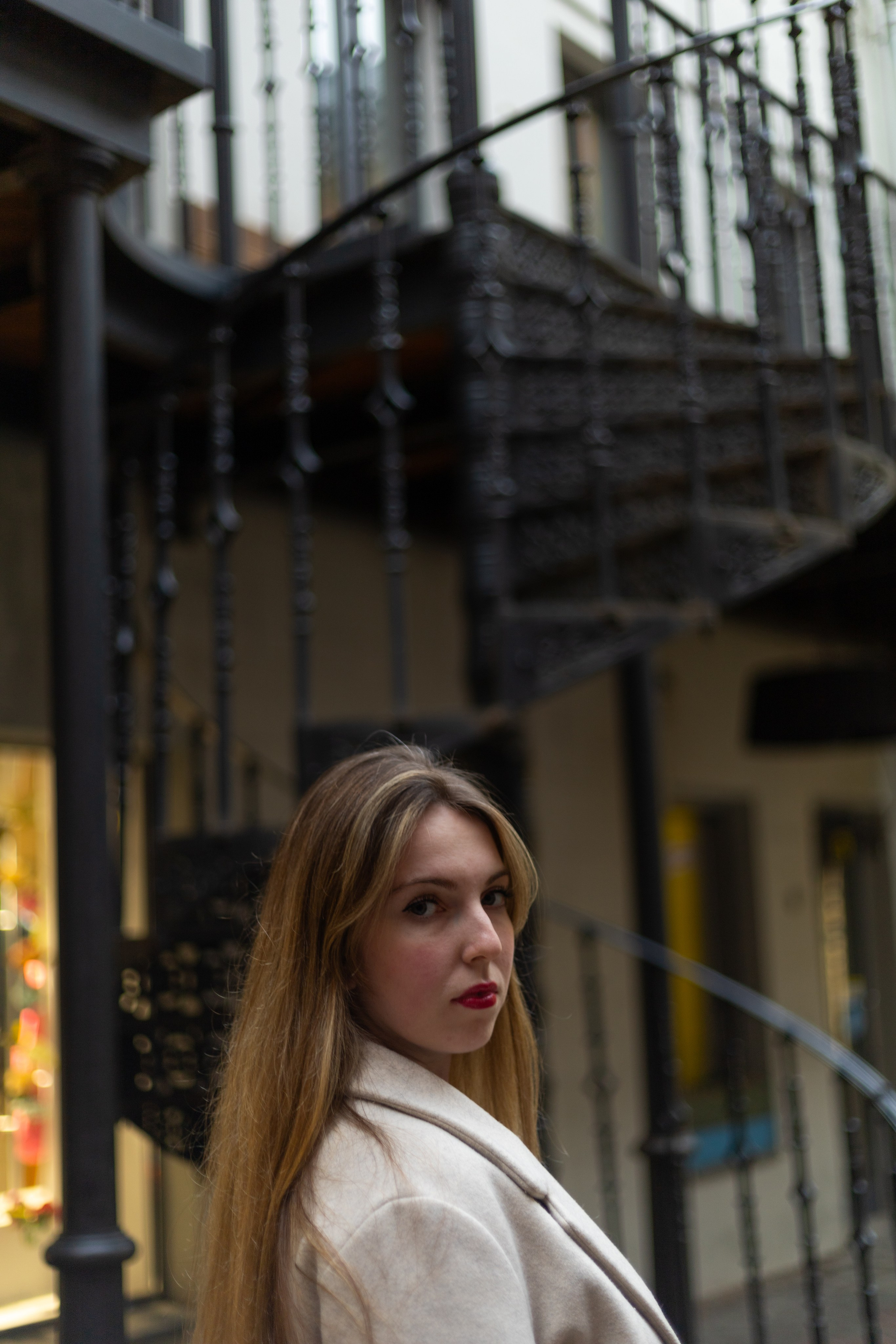 Ксения. Свадебный и портретный фотограф в Санкт-Петербурге Анатолий Рыбенков