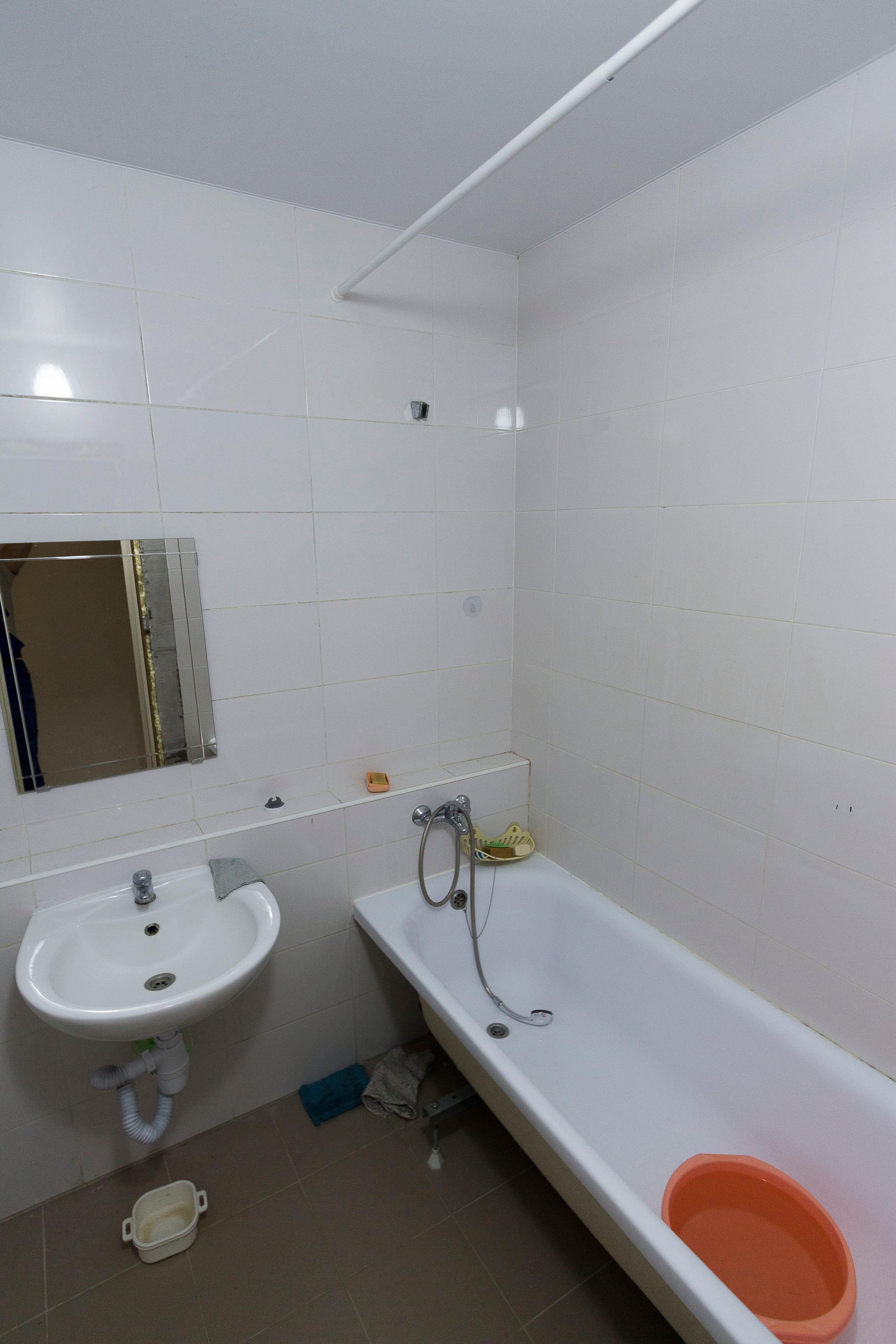 Завершенный ремонт квартиры в Москве. Делаем ремонт квартир в Санкт-Петербурге