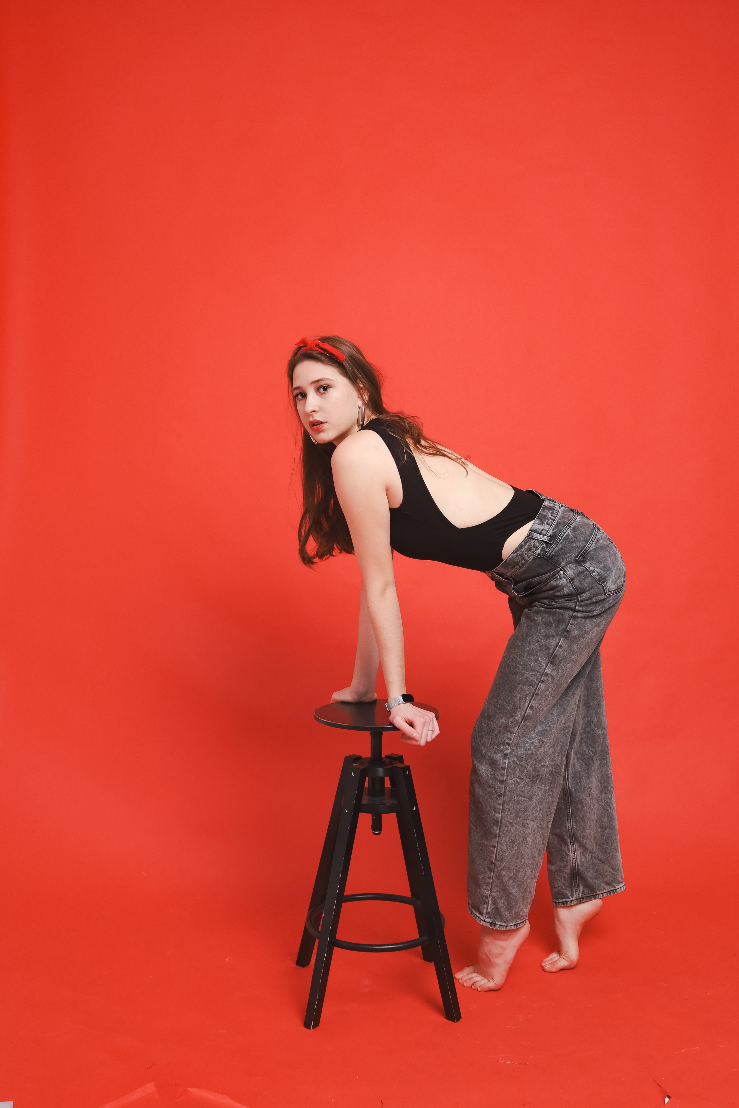 Фотостудия. Фотостудия и Автопортретная в Самаре | ИМПУЛЬС