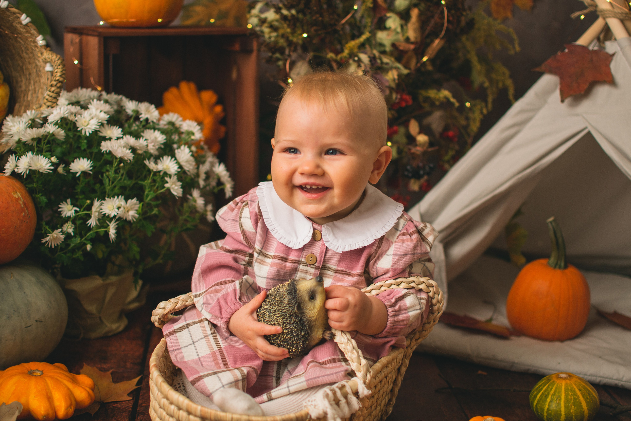 Фотопроекты. Фотограф новорождённых в Санкт-Петербурге Наталья Булгакова