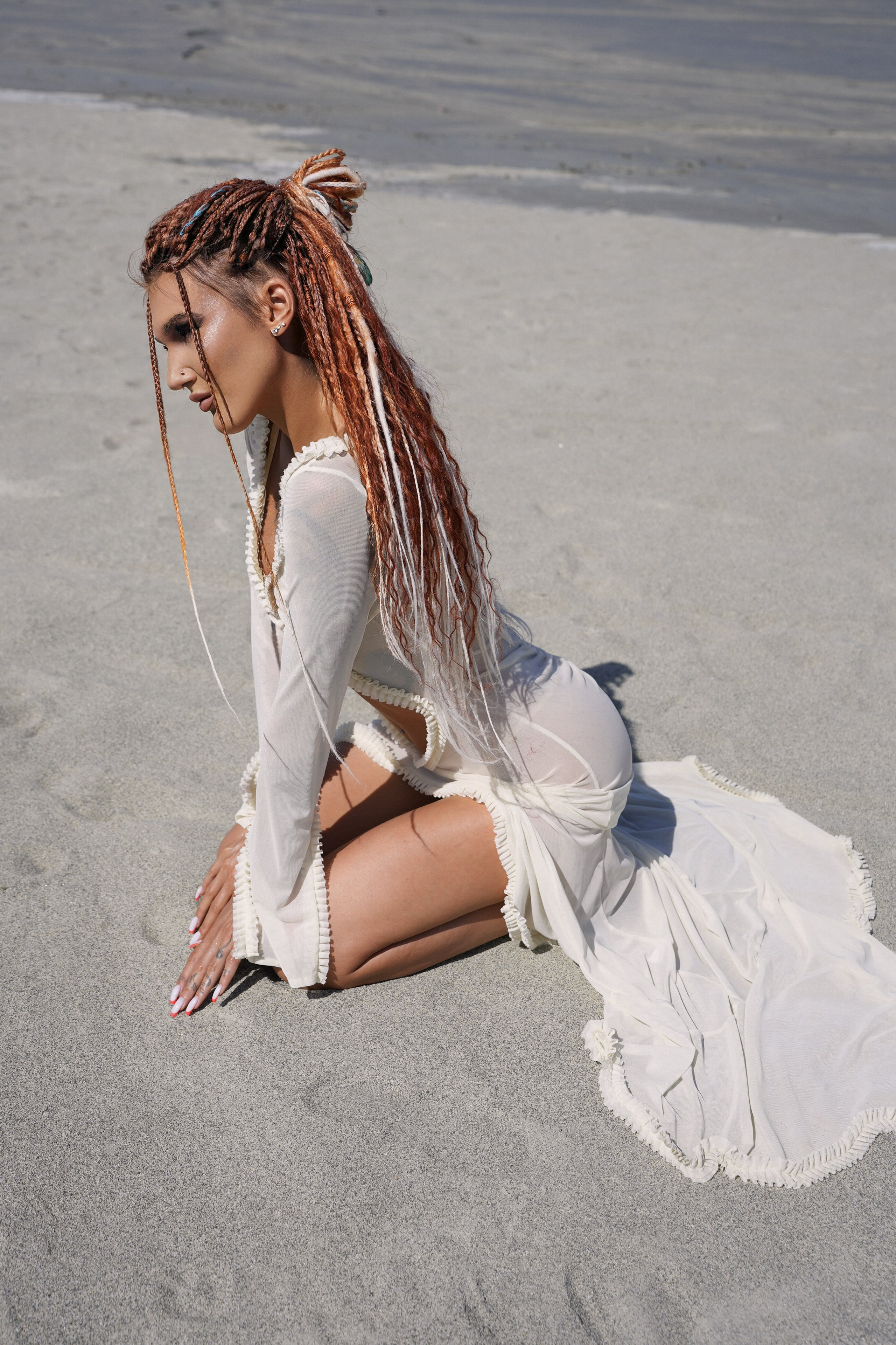 Индивидуальная. Фотограф в Екатеринбурге Сибирцева Анна