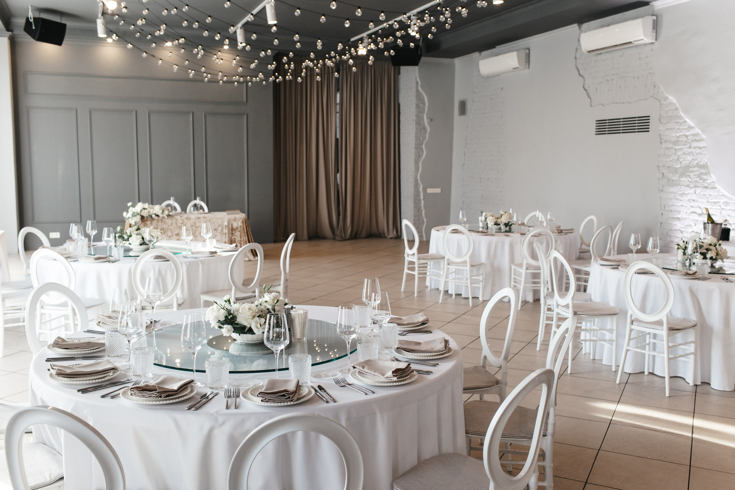 Фуршет. Фотограф свадебный семейный в Красноярске Шукшина Наталья