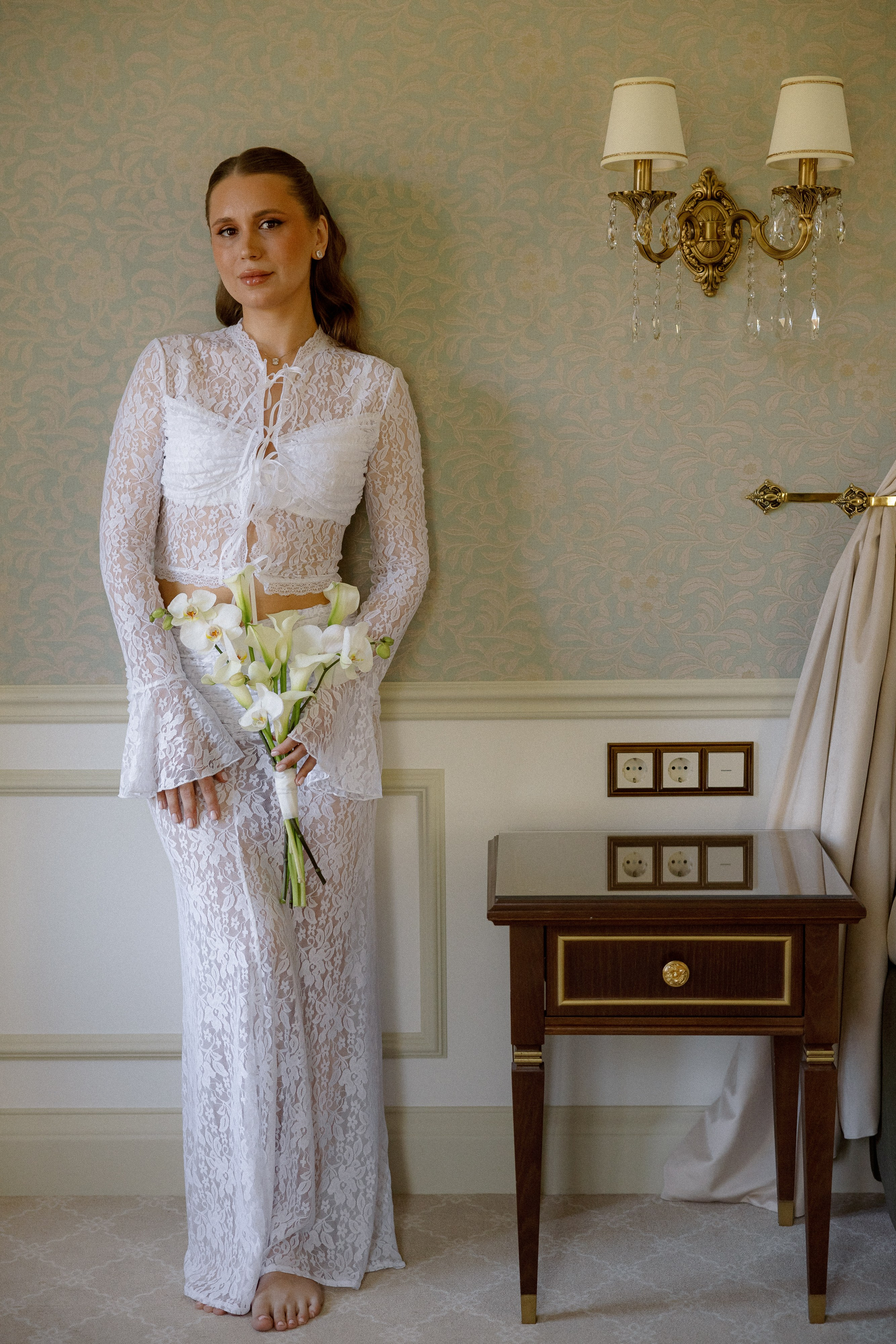 A|E. Свадебный фотограф Таня Караисаева