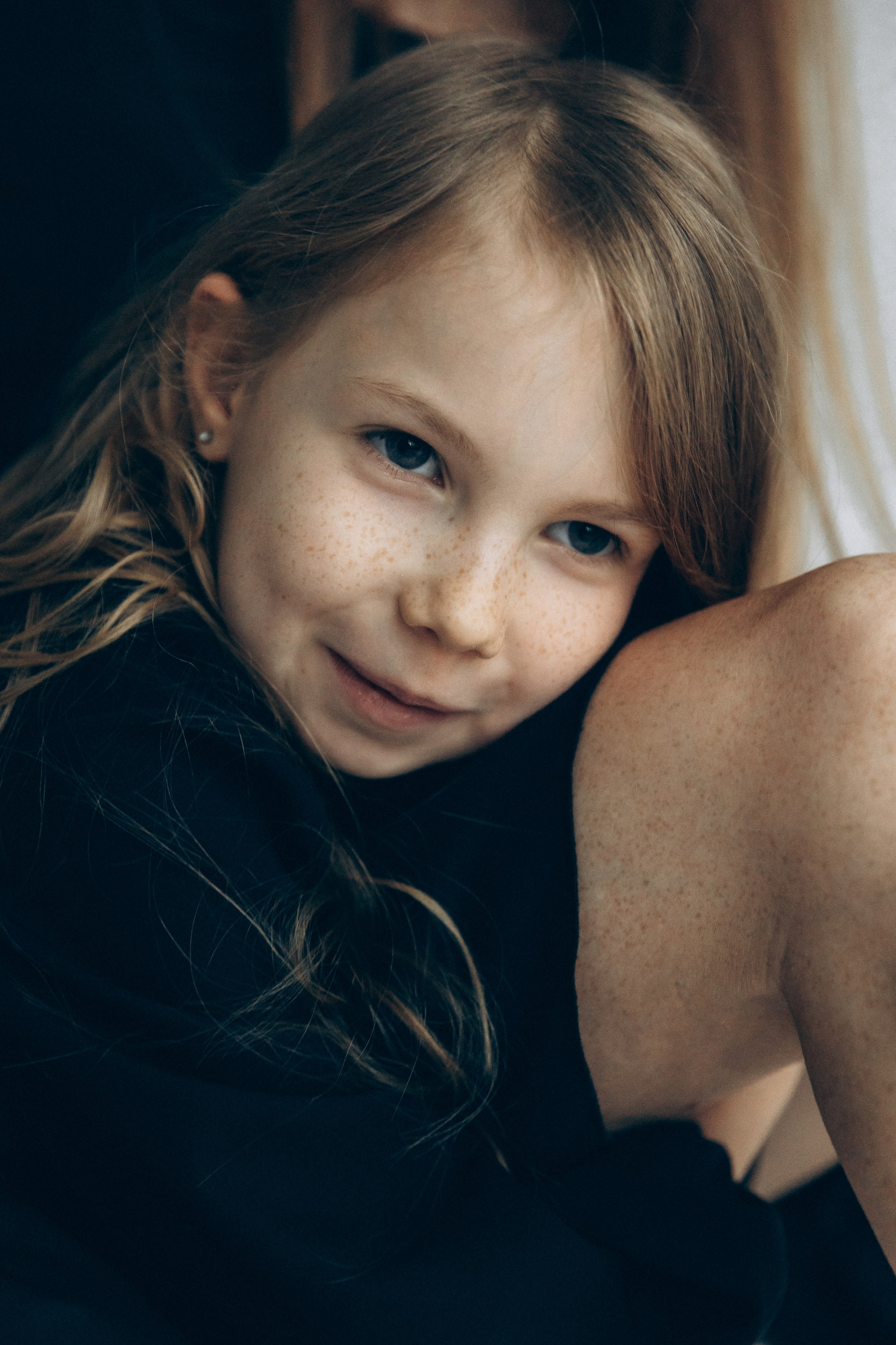 Наташа и Саша. Семейный и детский фотограф в Москве Юлия Выганова Julia Joy