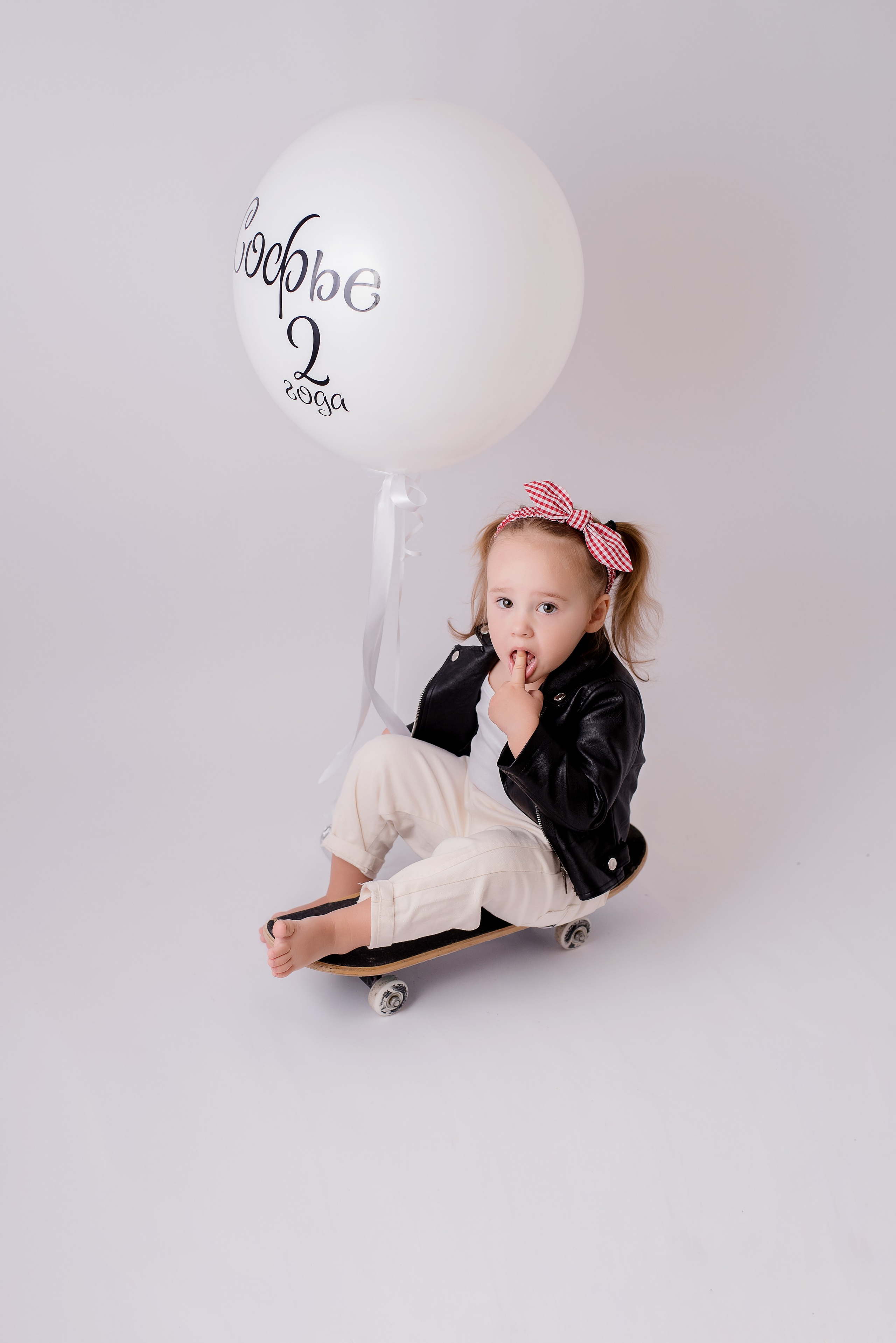 Соня 2 года. Детский фотограф в Долгопрудном и Москве
