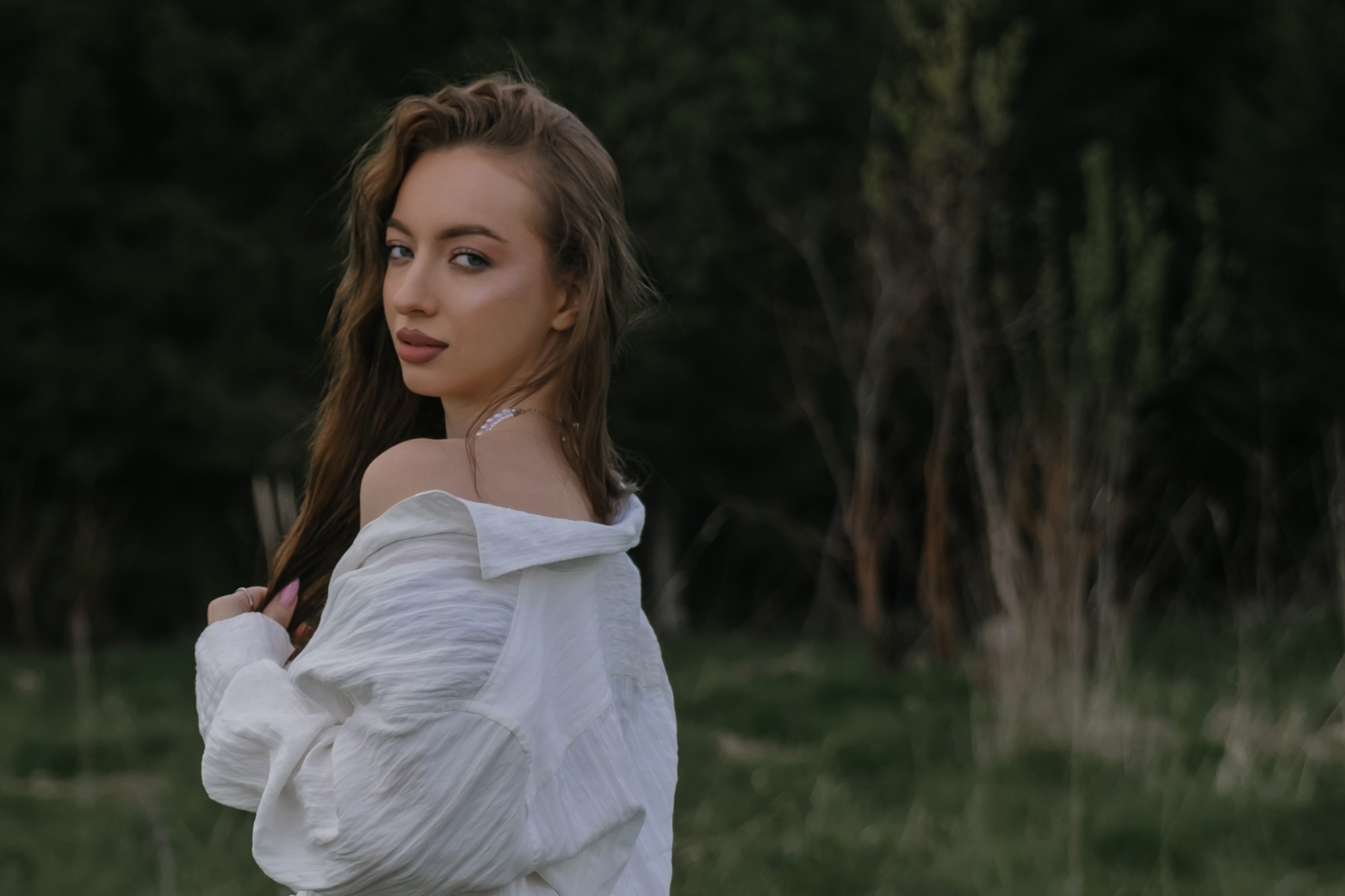 Цветение. Фотограф в Тарусе Серпухове Москве Рина Дукежанова