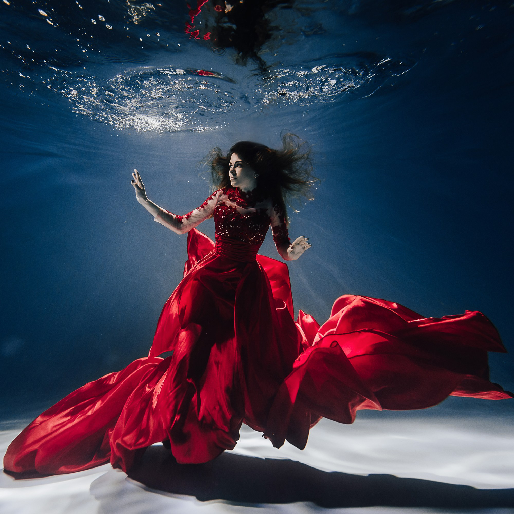 PORTRAITS. VETER photography