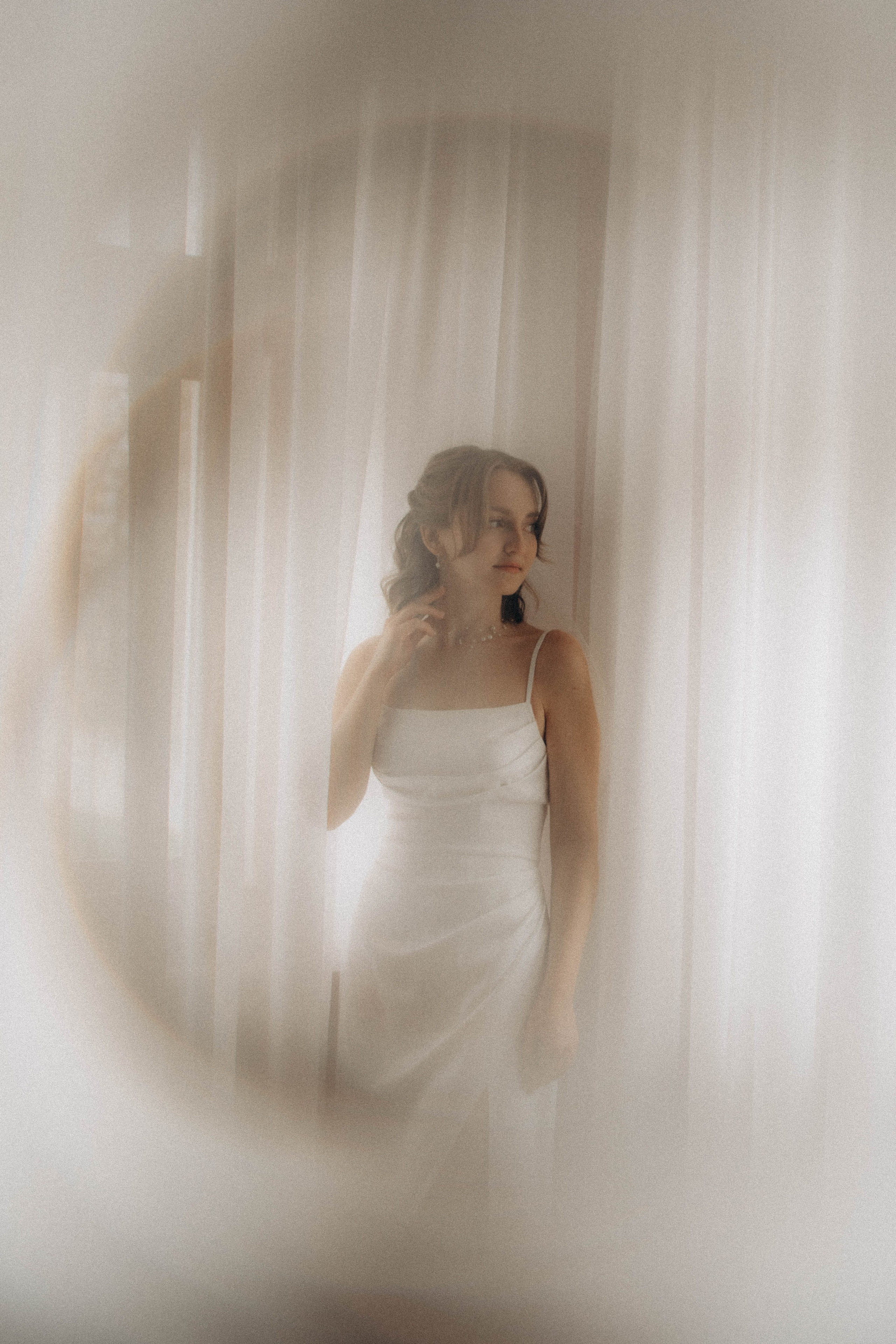 Свадьба Анны и Максима. Портретный фотограф Дарья Бахматова | Нижний Новгород