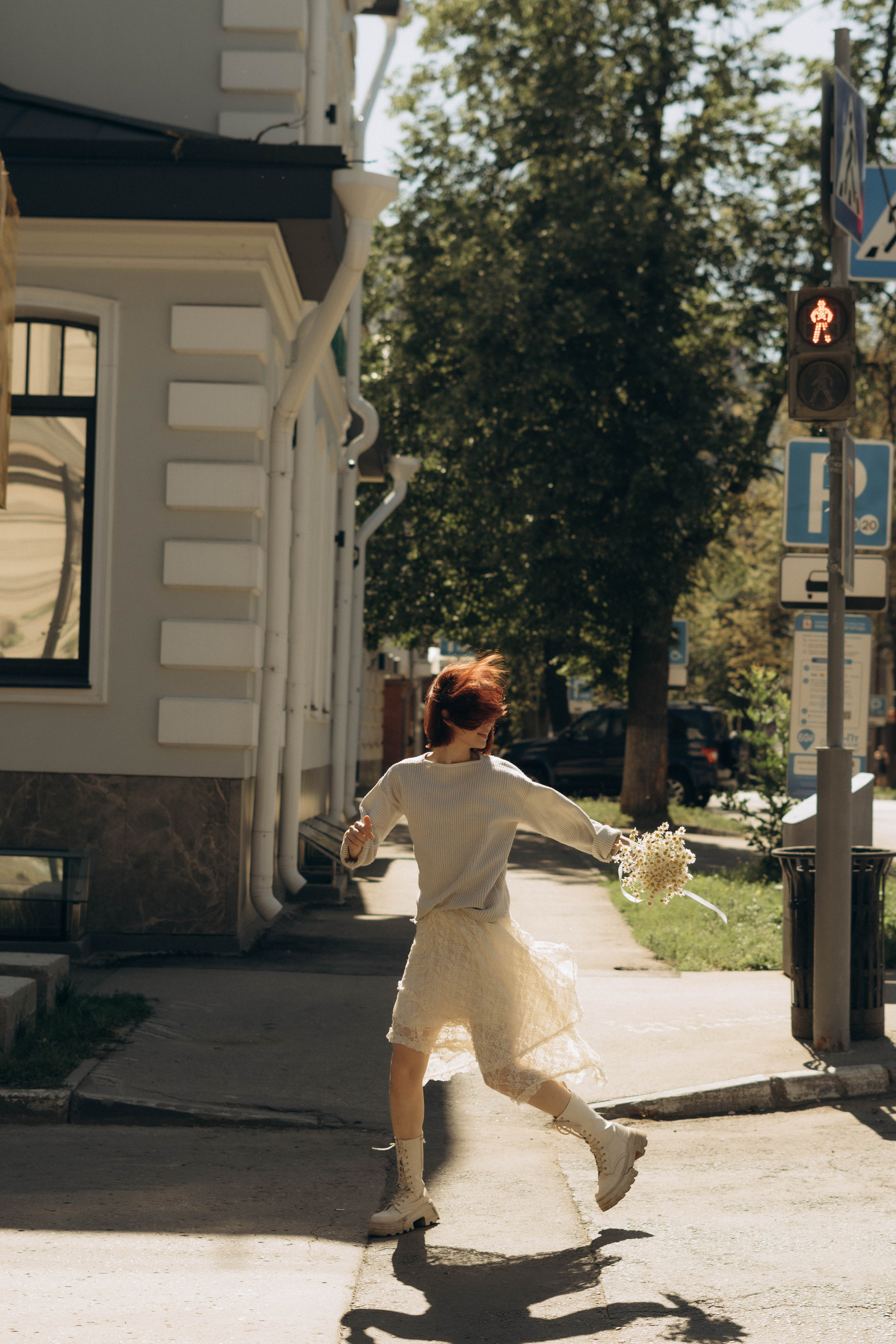 Анастасия. Портретный фотограф Дарья Бахматова | Нижний Новгород