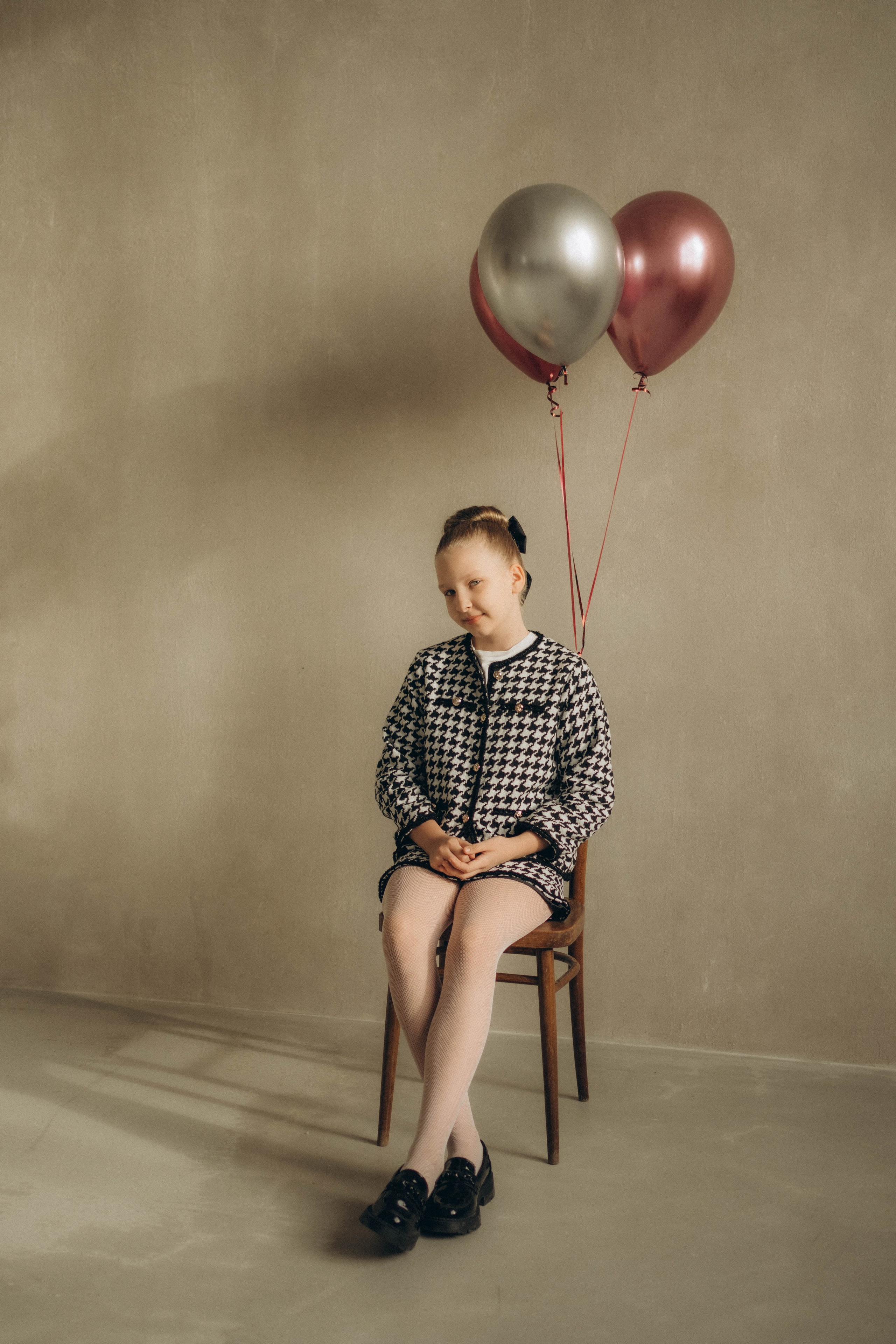 Варя. Портретный фотограф Дарья Бахматова | Нижний Новгород