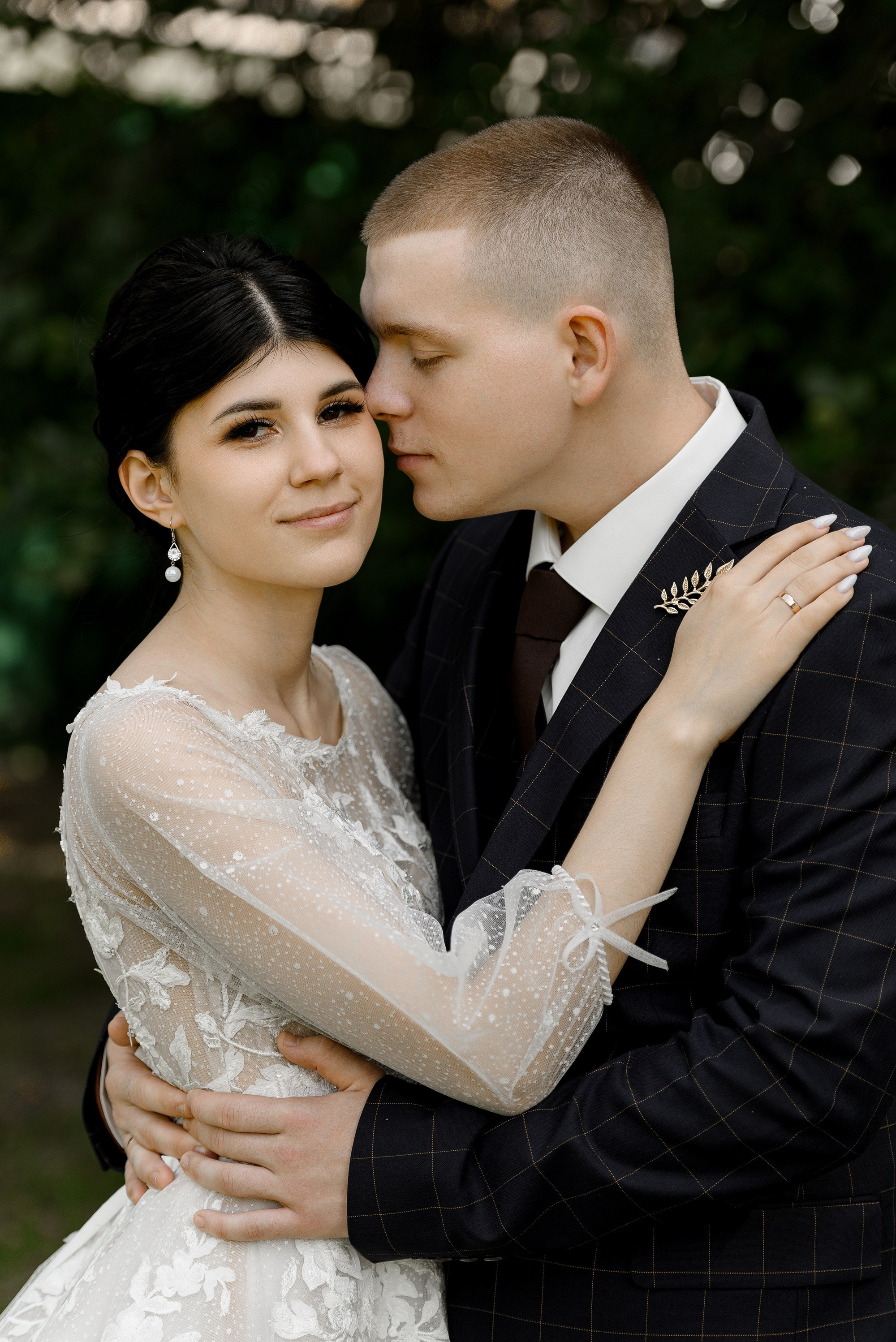 Никита и Юлия. Свадебный и репортажный фотограф Никита Сницарев в Барнауле