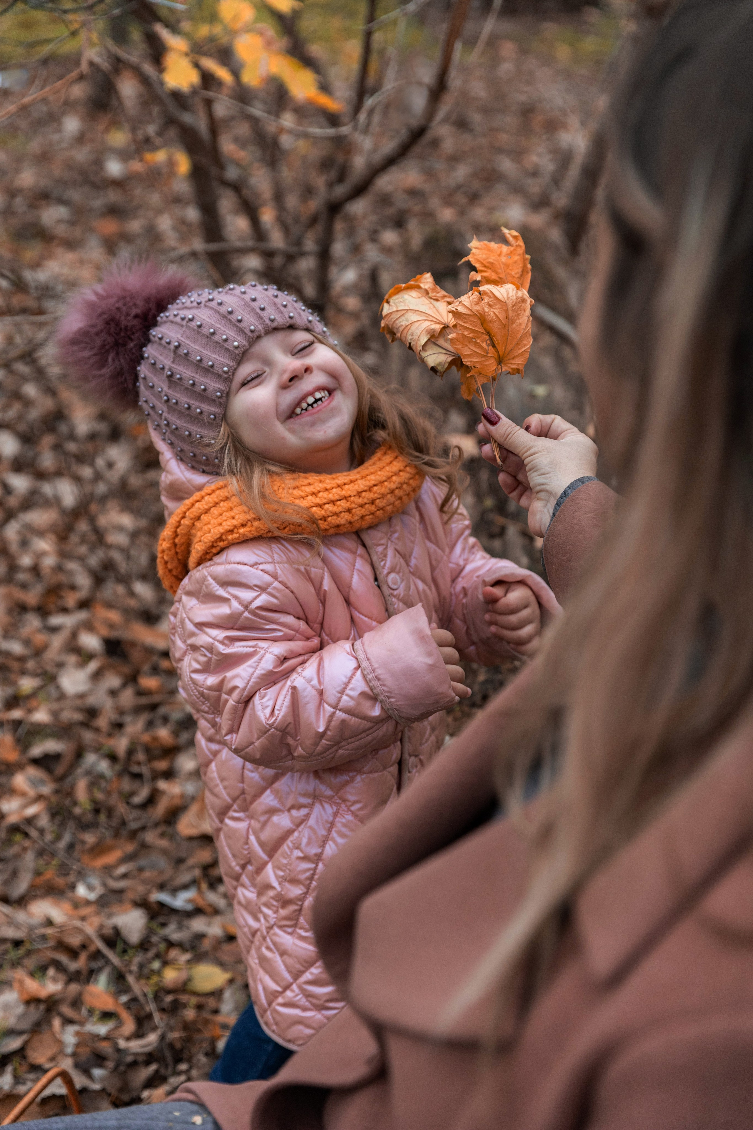 Семейная фотосессия. Главная