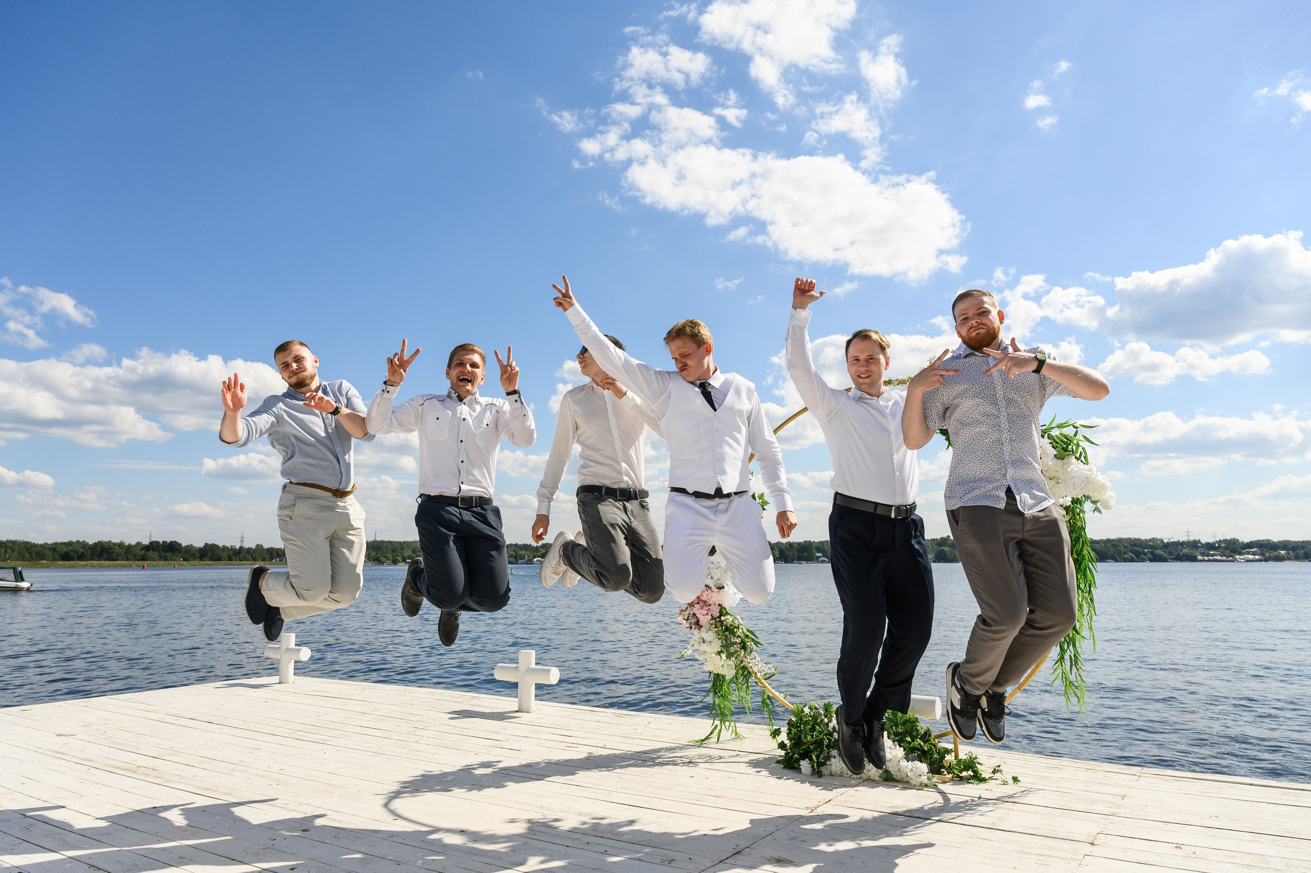 Свадьба Pirogovo Event. Свадебный фотограф Москва Юрий Кульман