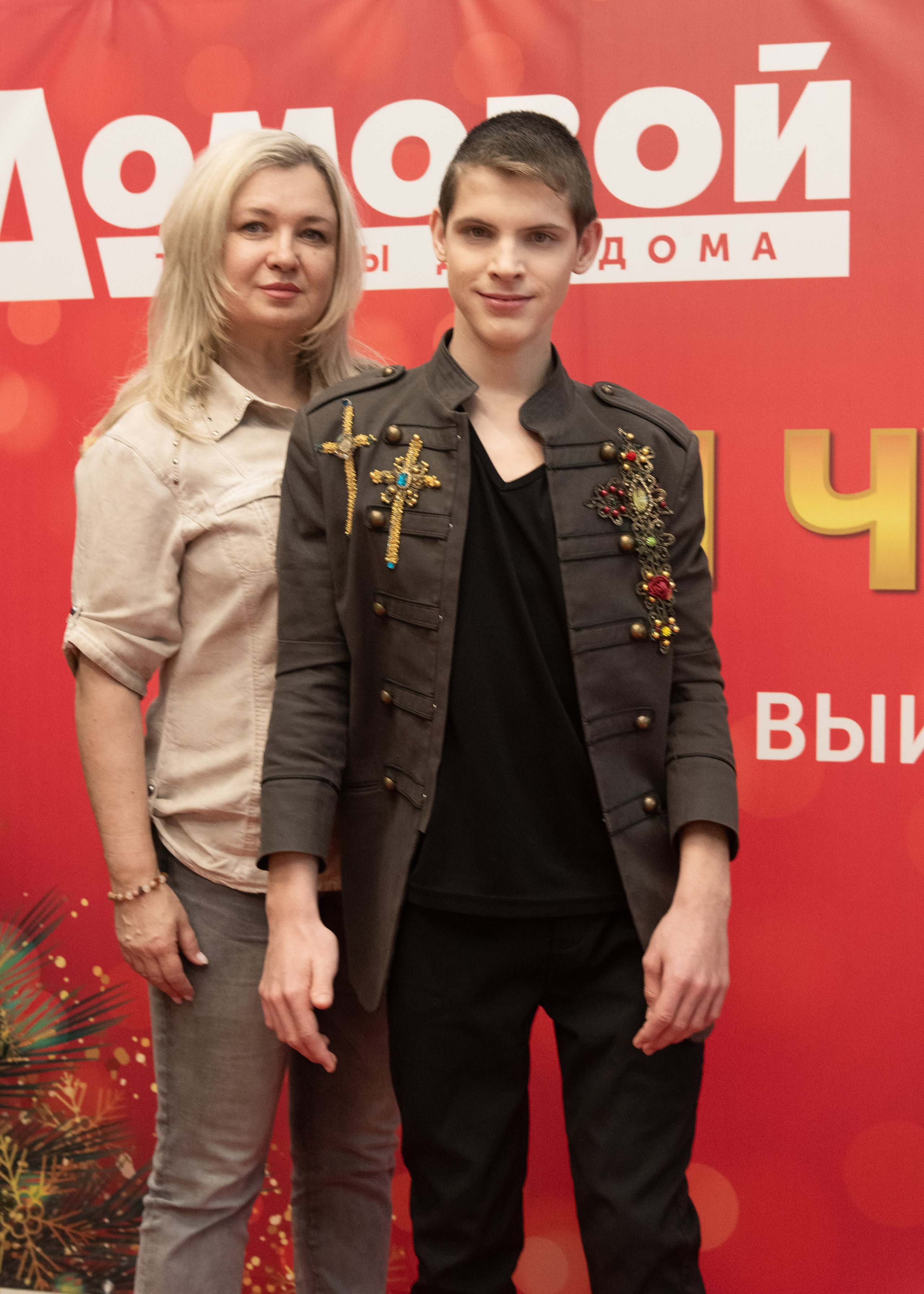 Показ Мод БФ «Исток Жизни». Дети с «Безграничными Возможностями». Портретный Семейный Fine-Art фотограф в Санкт-Петербурге Криулина