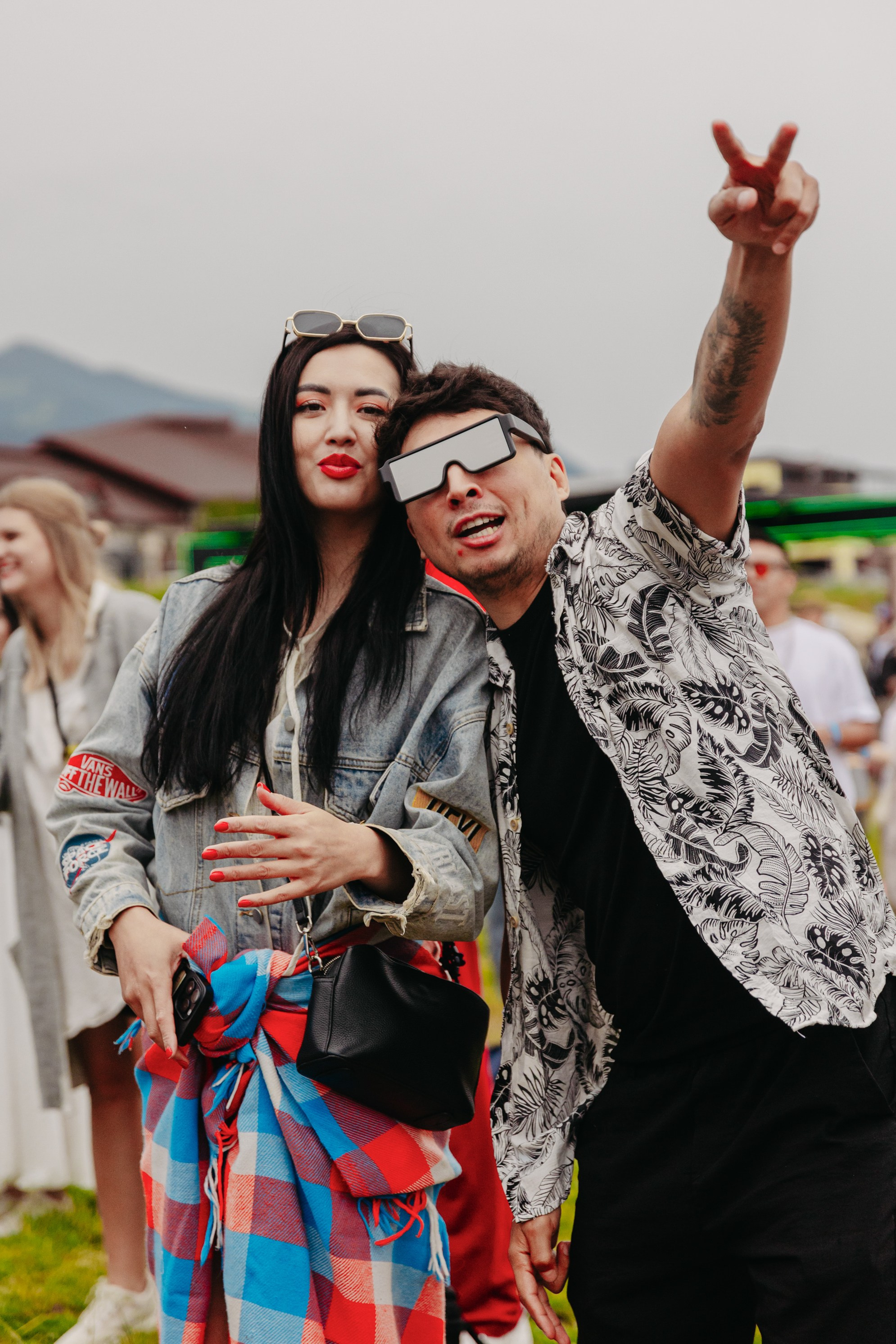 SATISFATION ALMATY 2024. ГЛАВНАЯ