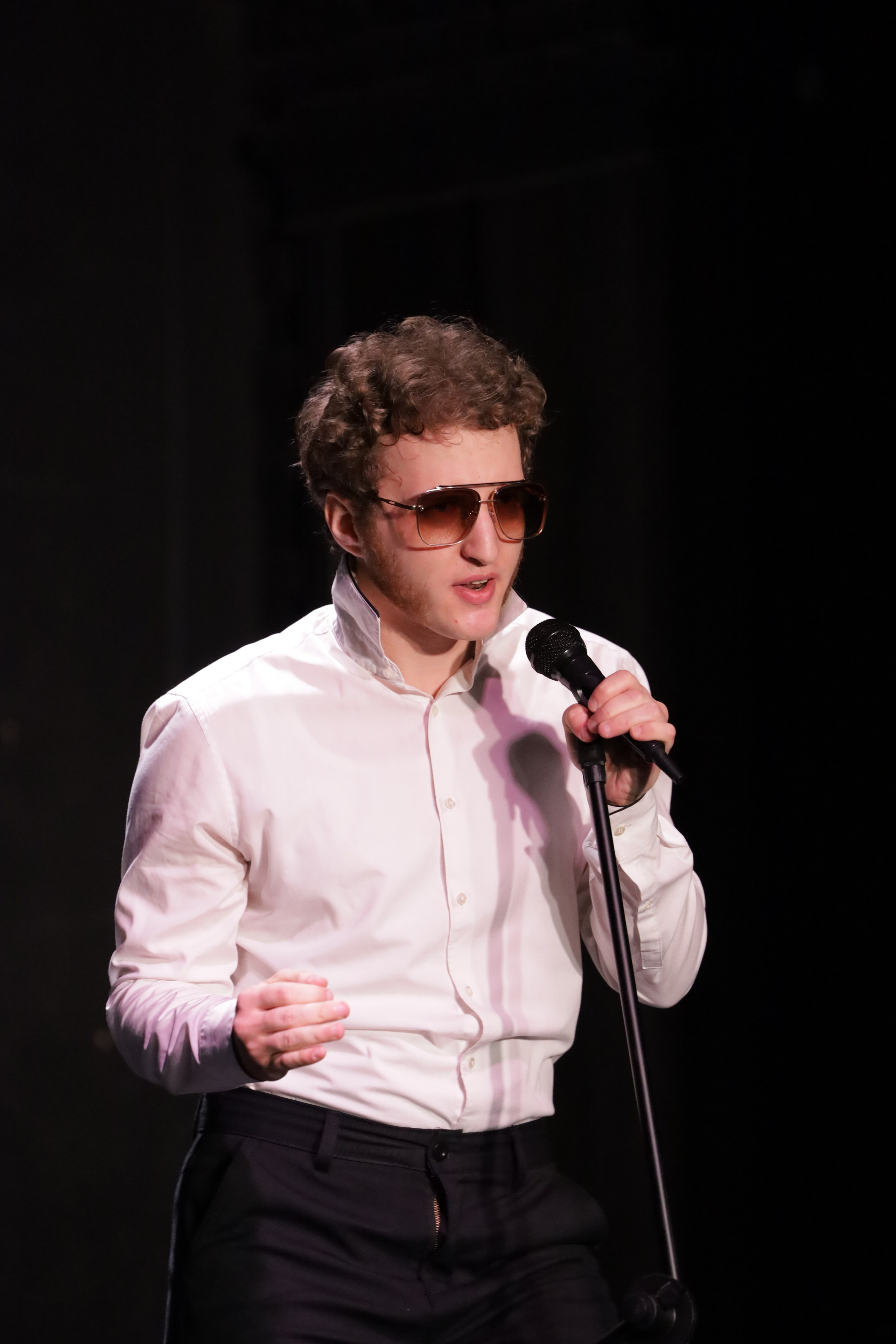 Кайфуйте! Жизнь одна!. Фотограф в Москве Юлия Бушкина