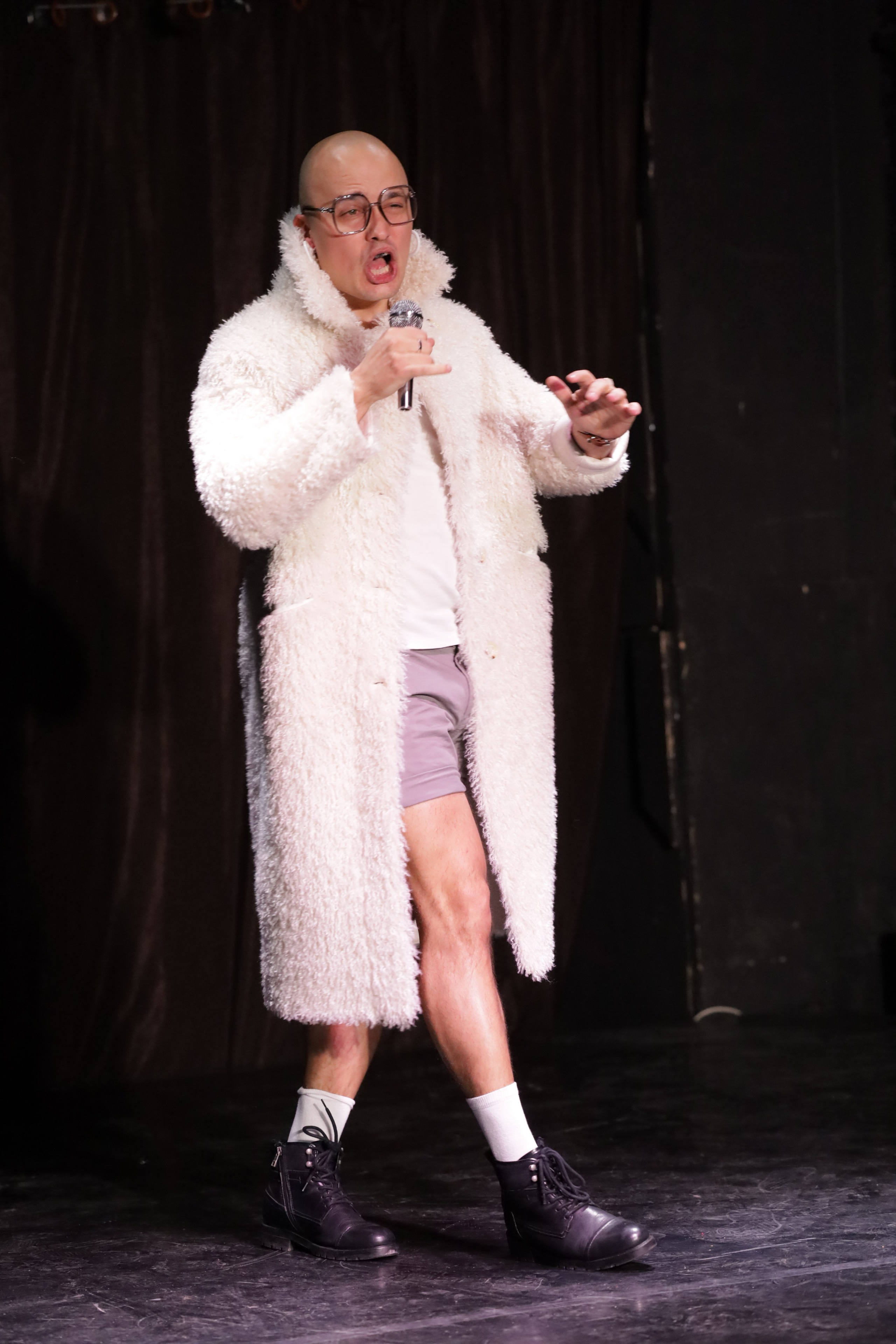 Кайфуйте! Жизнь одна!. Фотограф в Москве Юлия Бушкина