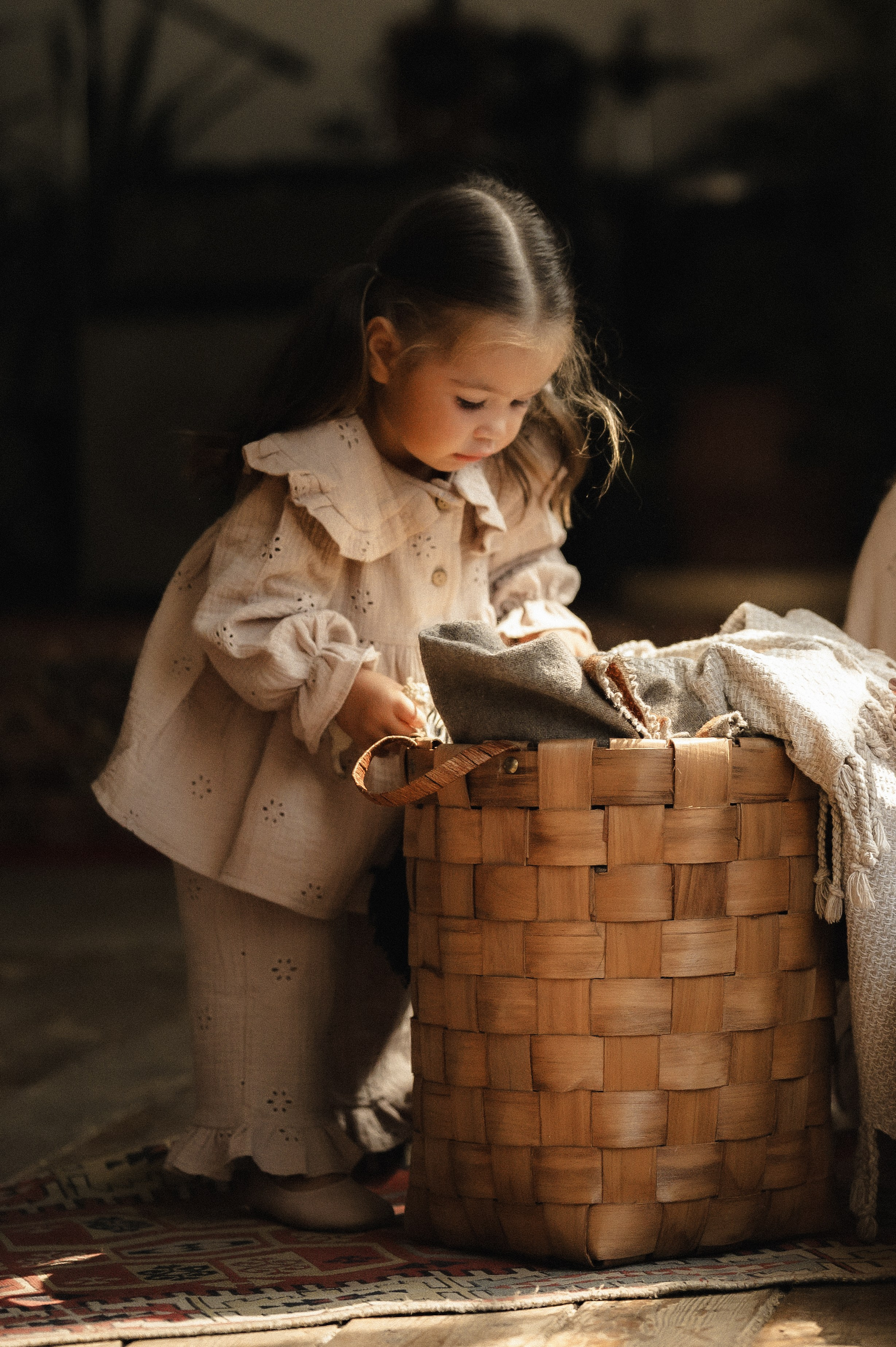 Маленькая большая любовь. Семейный и свадебный фотограф в Самаре