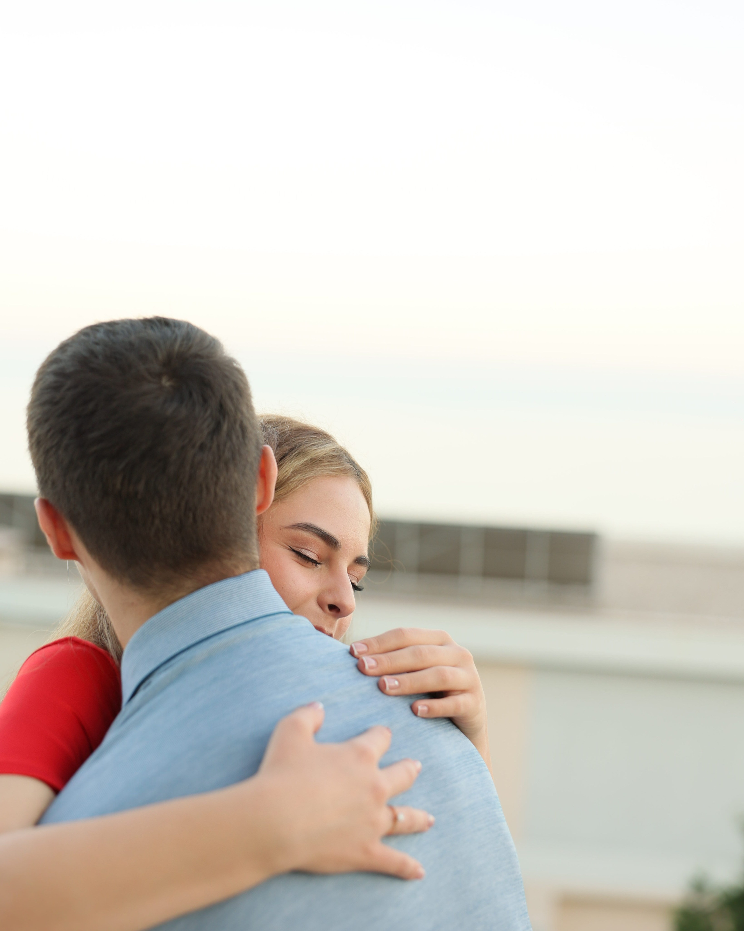 Она сказала да!. Свадебный фотограф в Крыму