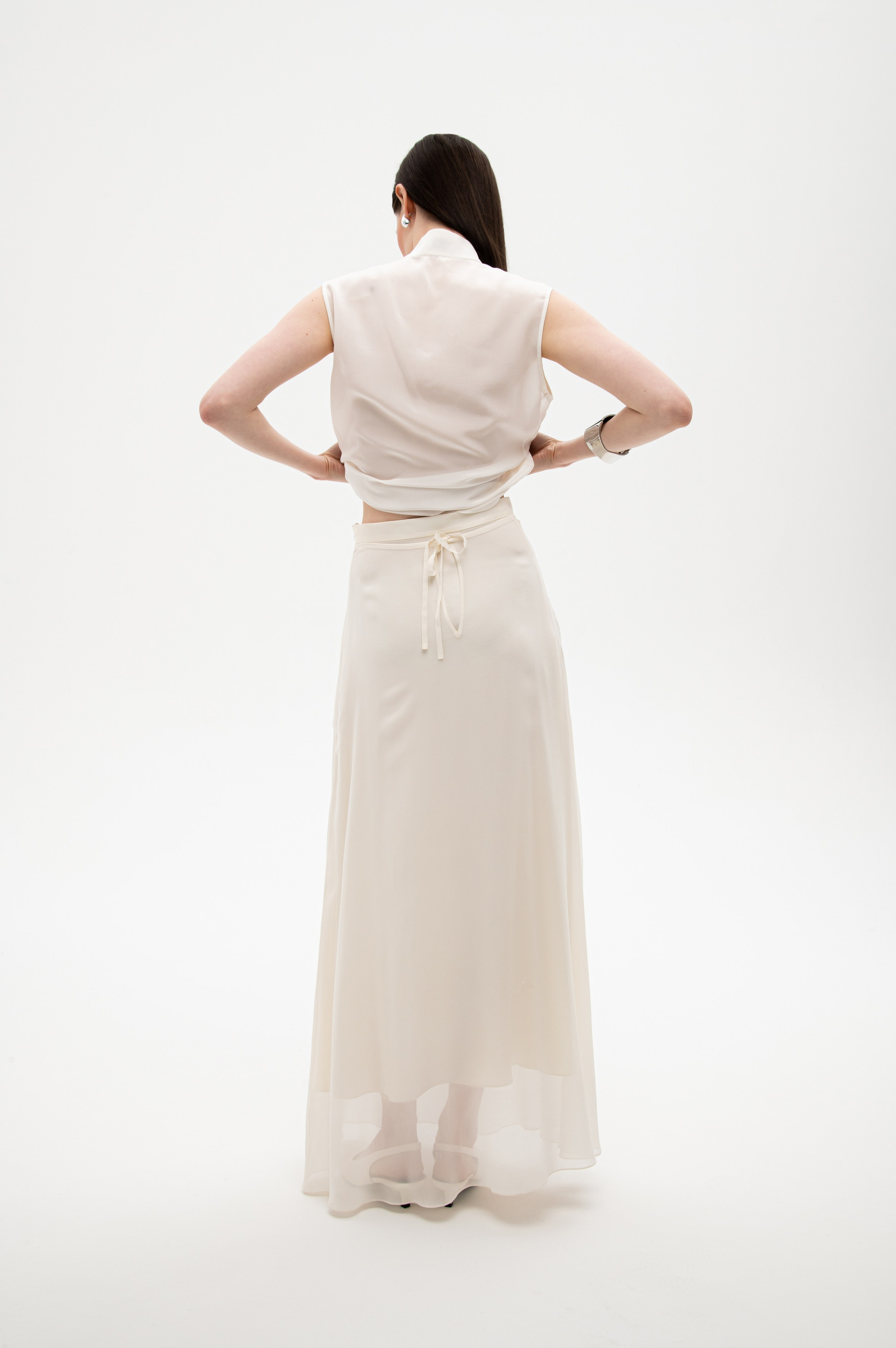 E-commerce for Vovsuda brand. Elizaveta Filchenko. Fashion-photographer and director