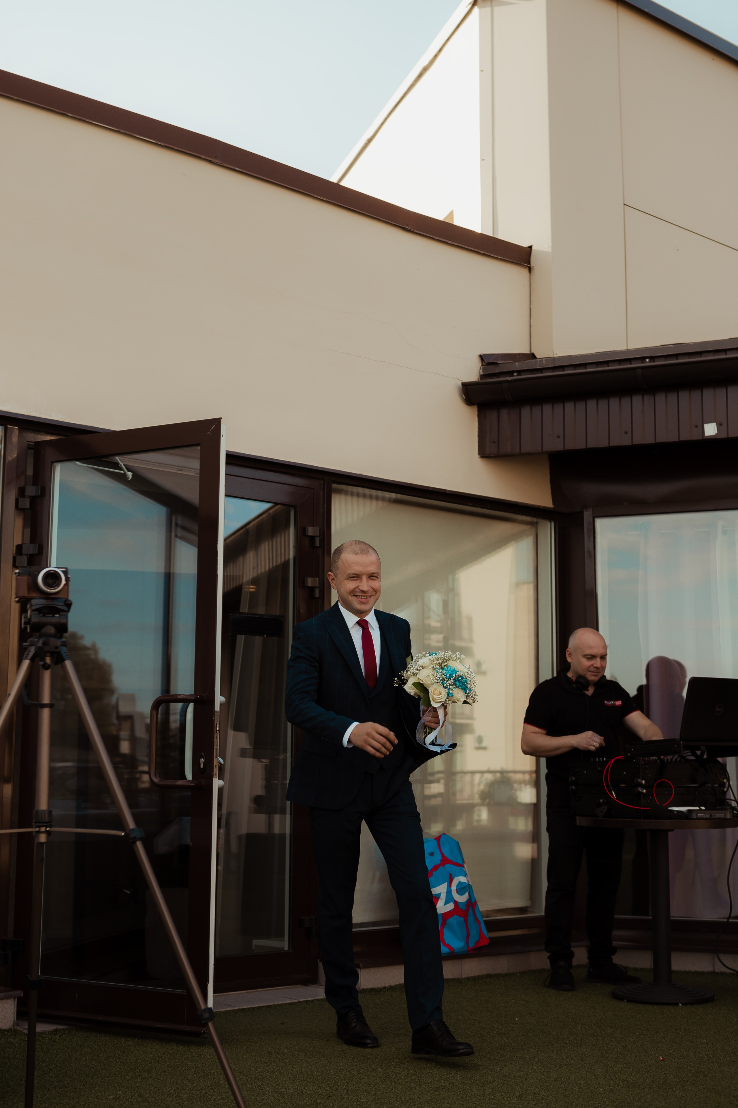 Максим & Мария (с банкетом) 23.09. ФОТОГРАФ Маргарита Сивакова | Ярославль Кострома Москва