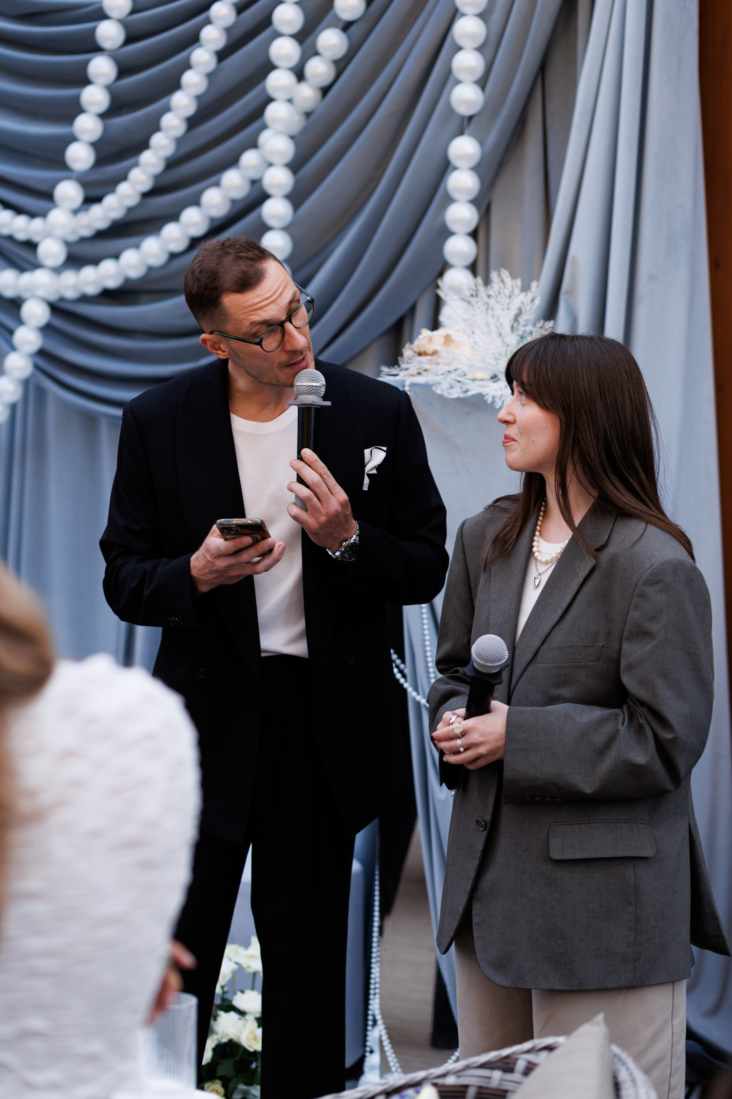 Гастроужин ресторан Бархат. Https://andreysolodov.ru