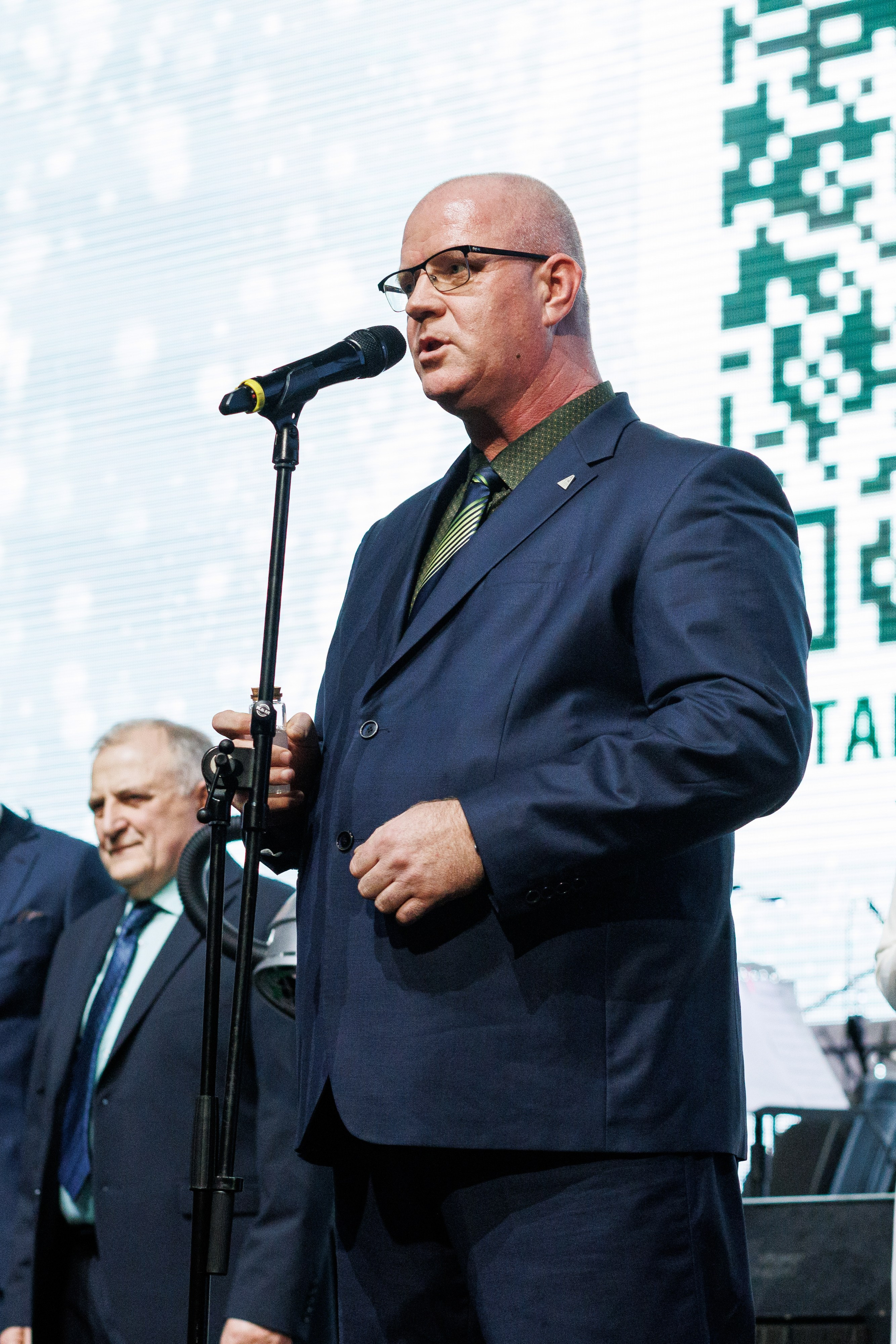 Агроэко юбилей компании. Https://andreysolodov.ru