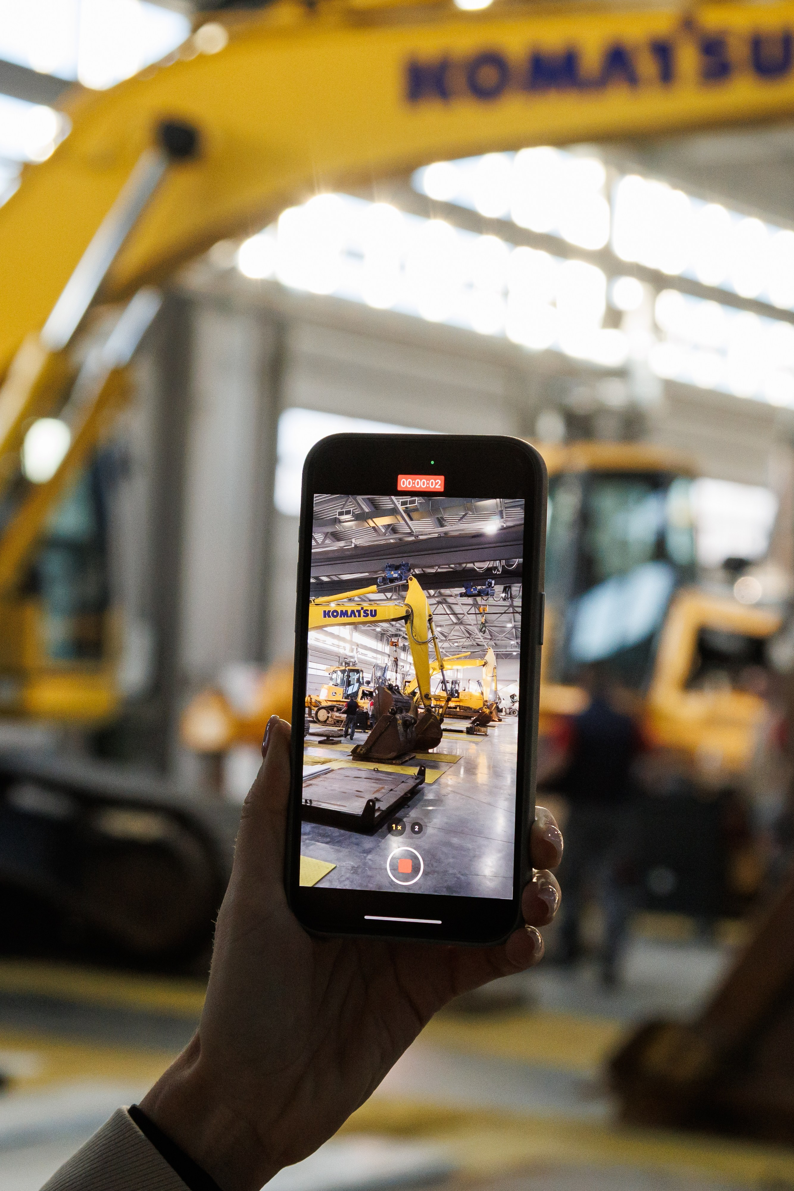 Оверкон. Https://andreysolodov.ru