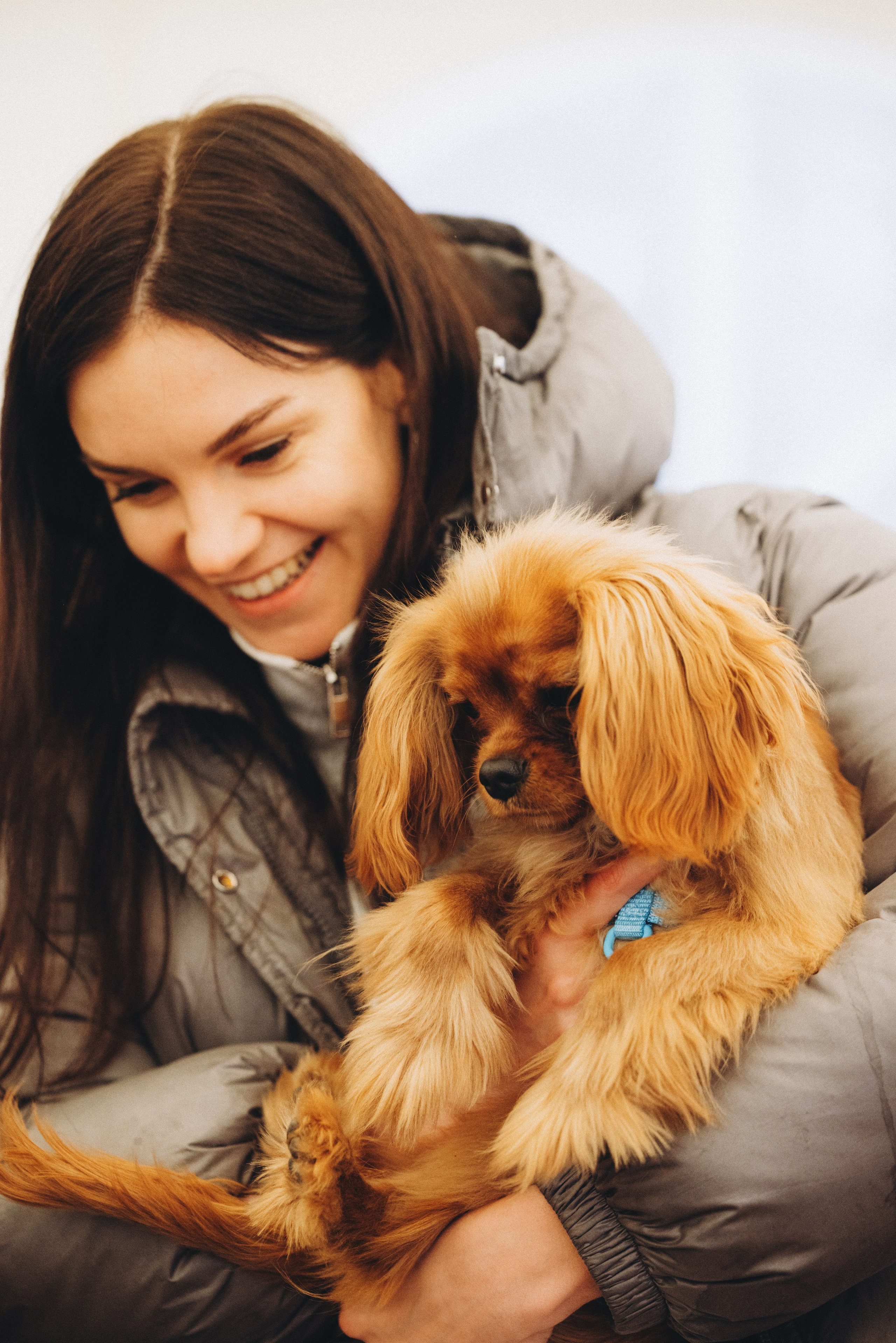 Встреча ККЧС. Фотограф анималист Осипчикова Мария