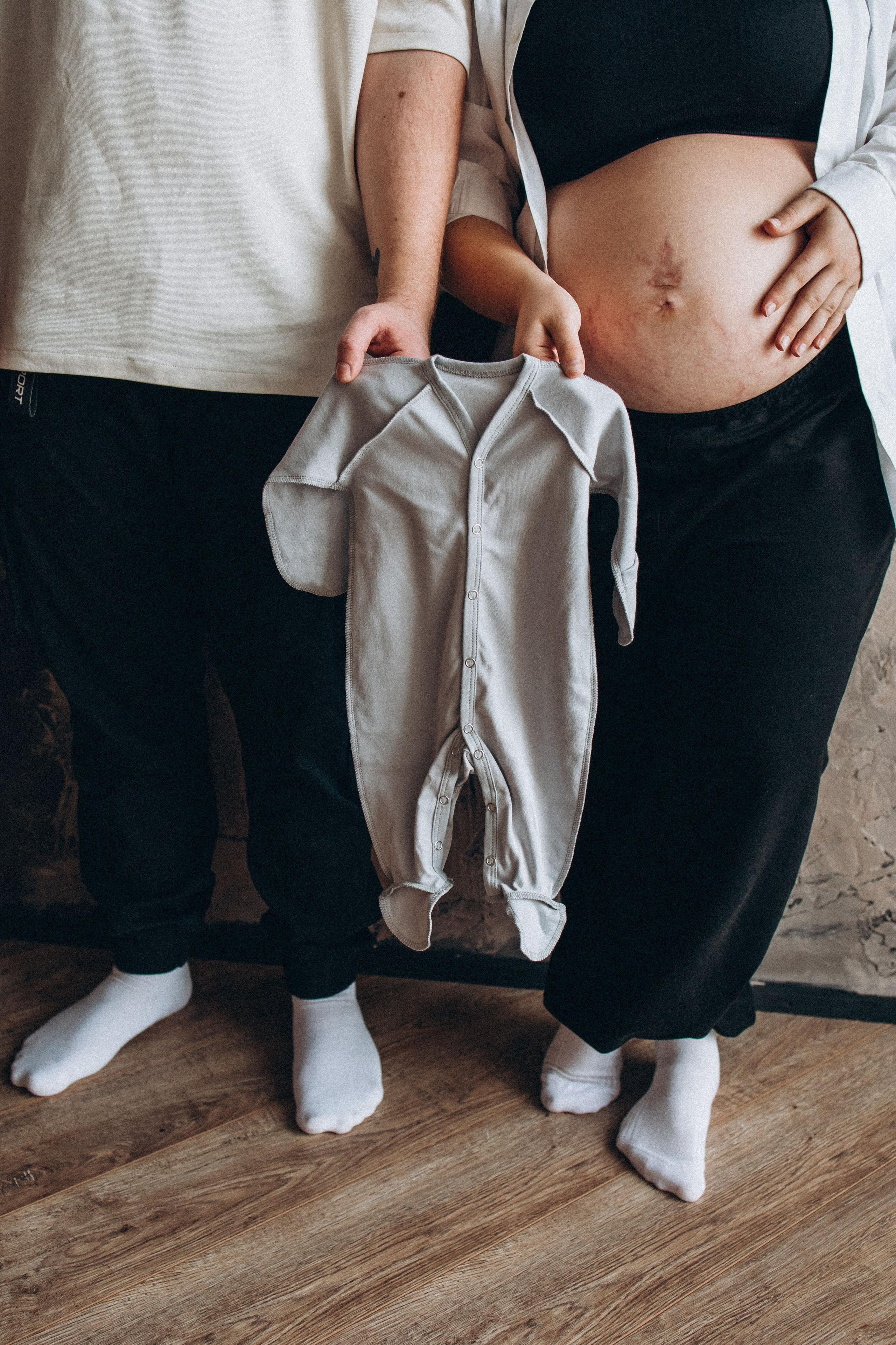 Денис и Марина. Семейный фотограф Нижневартовск Тюмень Ефимова Ирина