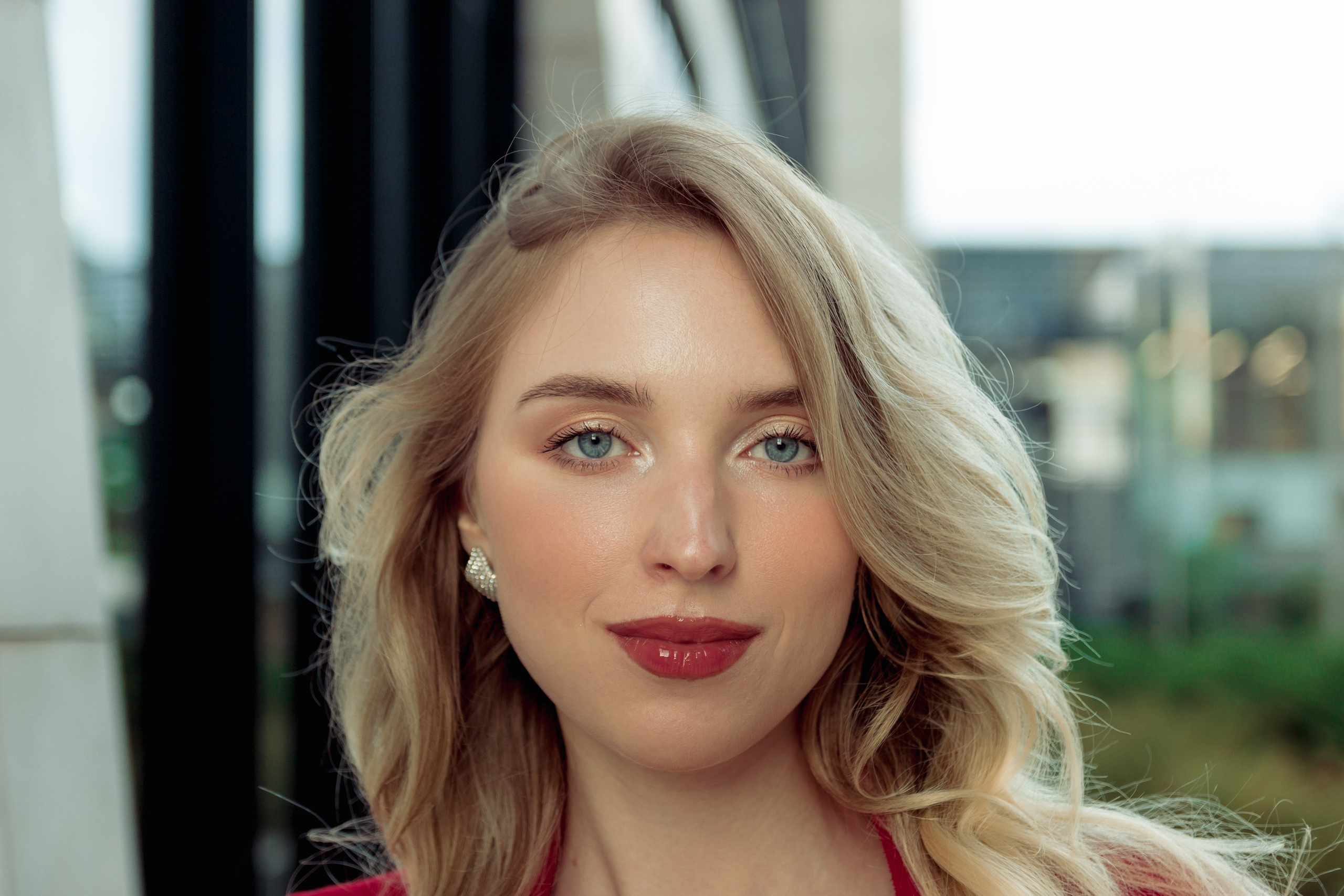 Уличная фотосессия. Фотограф в Москве Виталий Мишкин