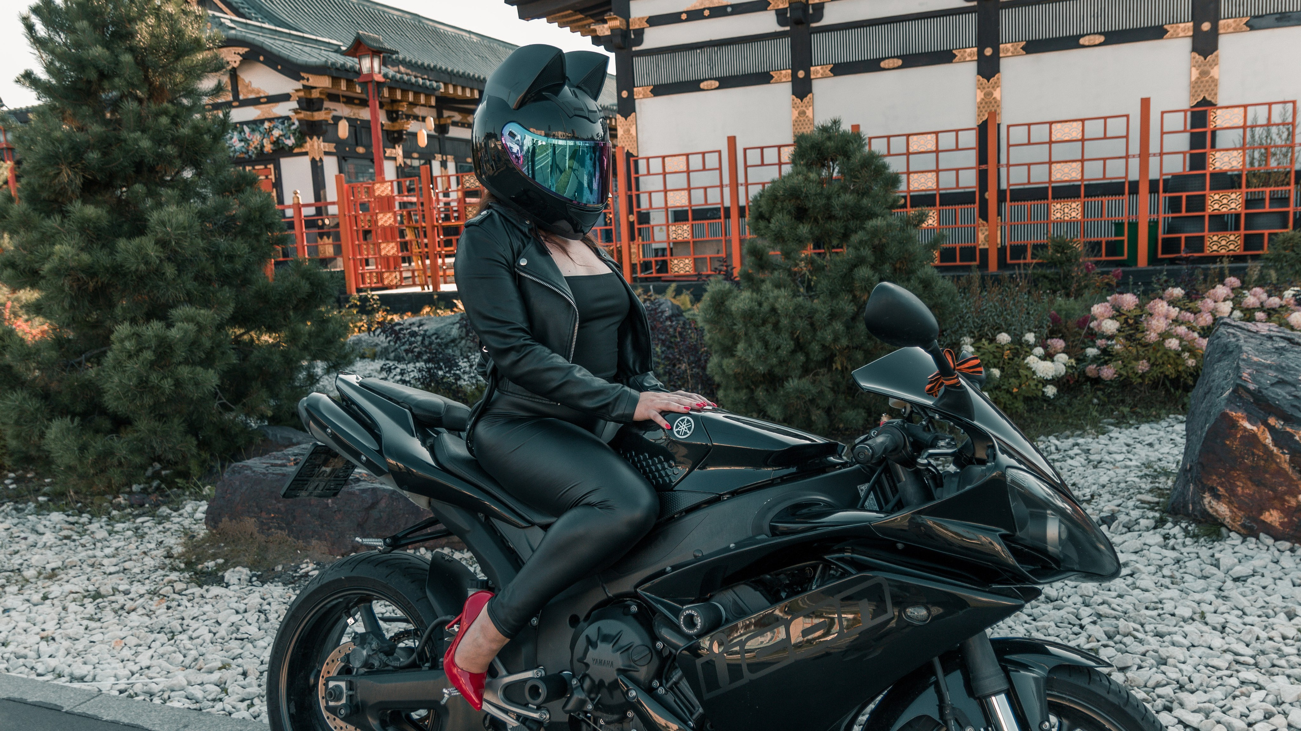 Тематическая фотосесссия. Фотограф в Москве Виталий Мишкин