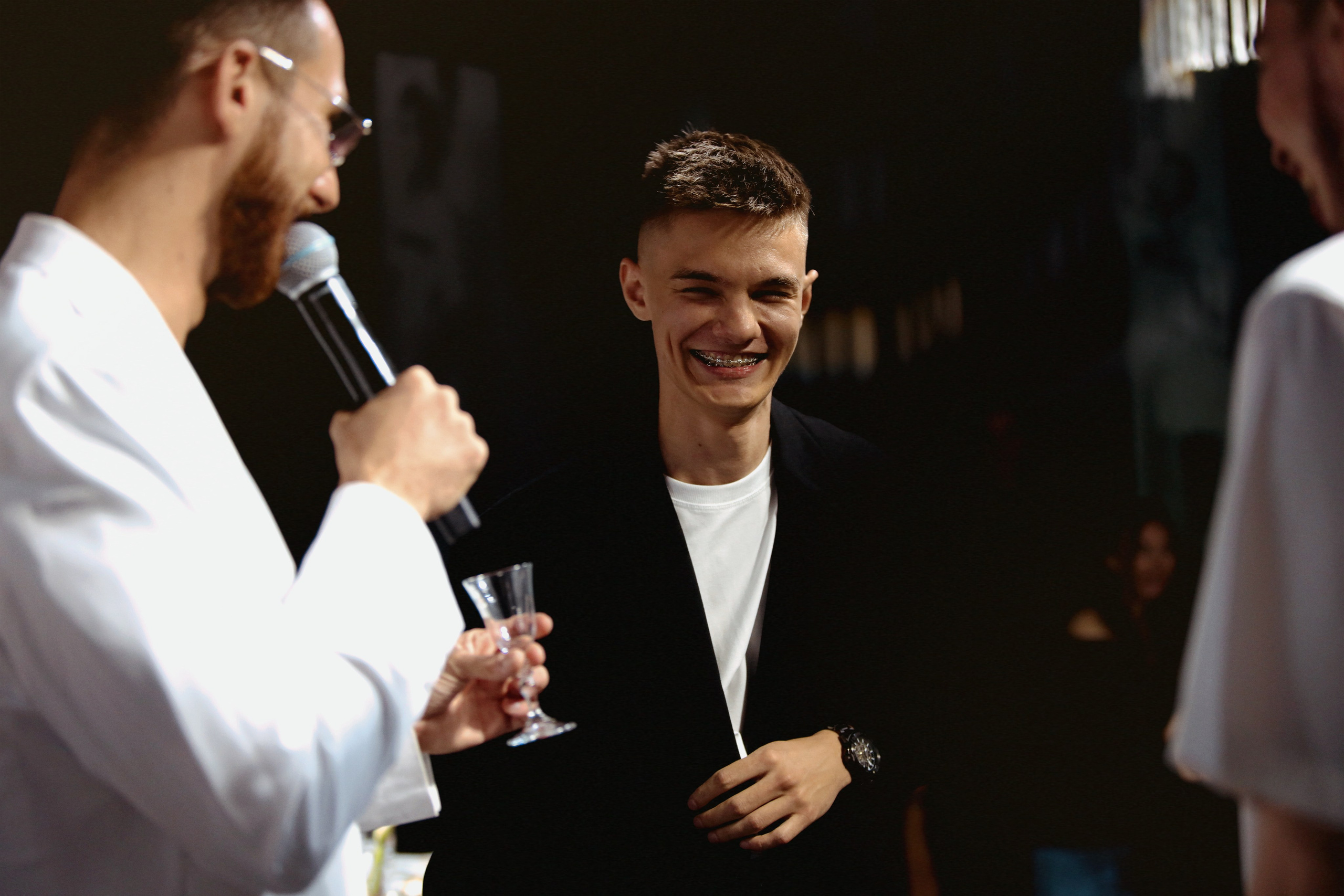 Данил и Кристина. Your lerris