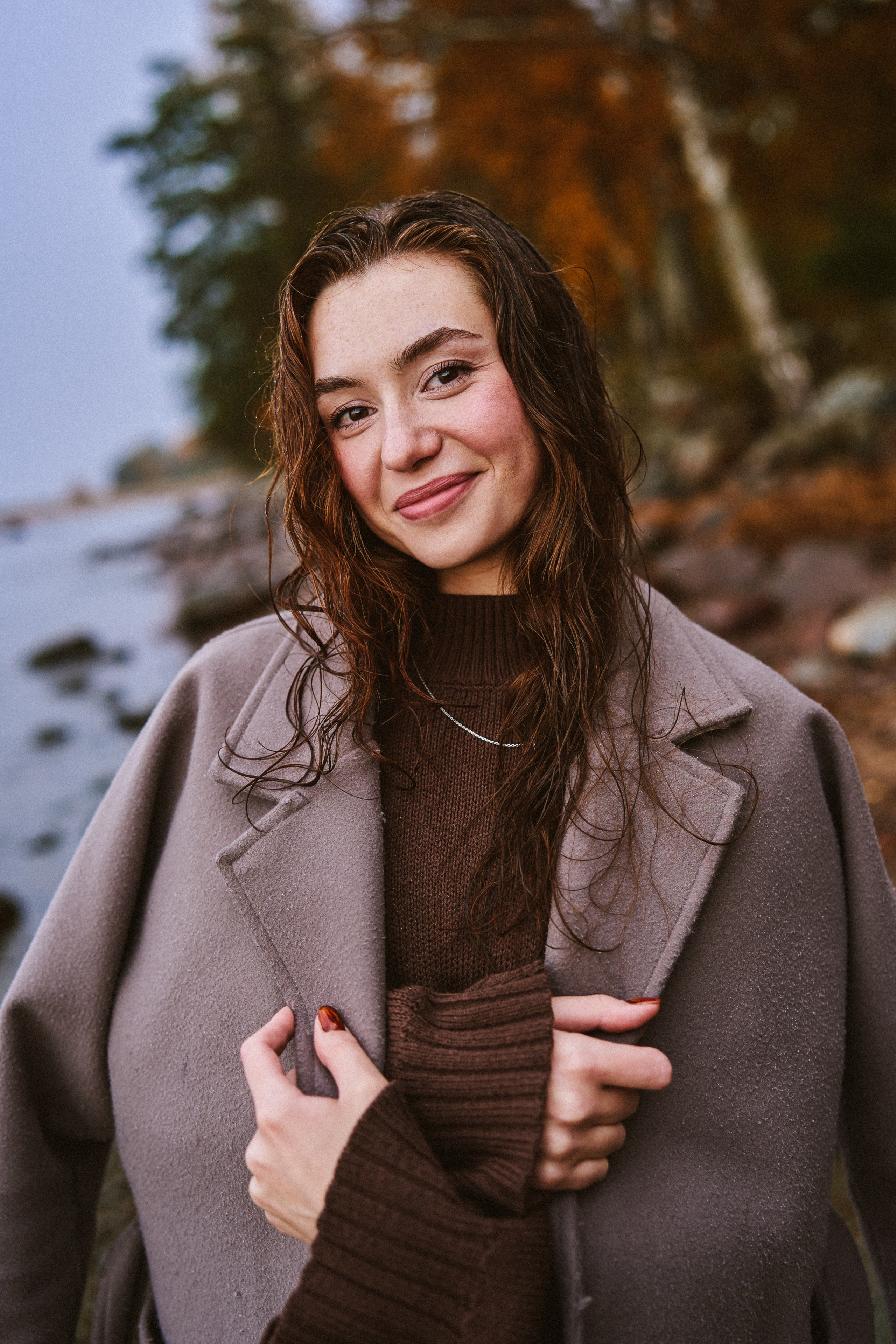 Maria. Svetlana Klimenko