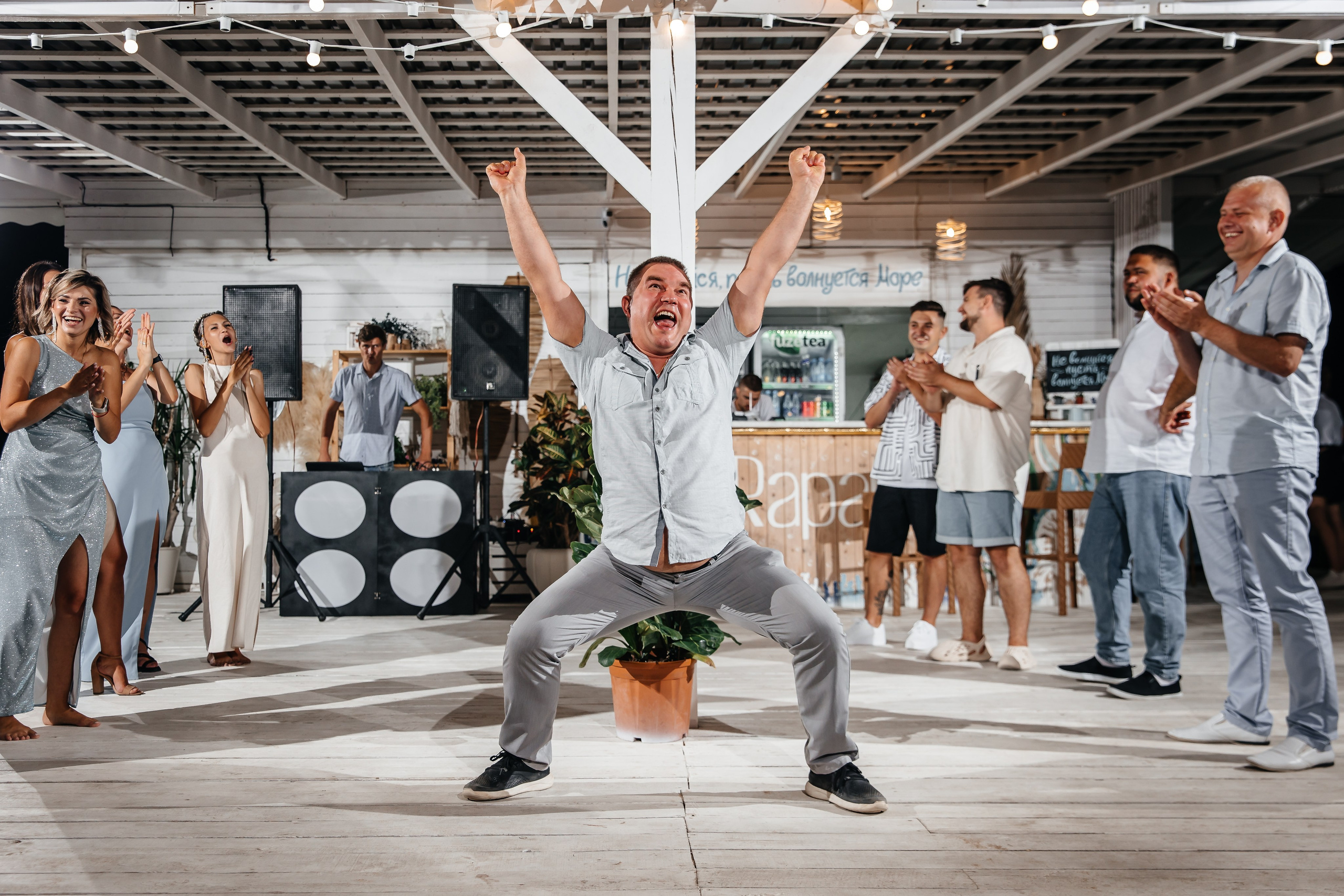 Анонс свадьбы для Елены и Максима. Свадебный фотограф в Крыму и Севастополе Ольга Баскакова