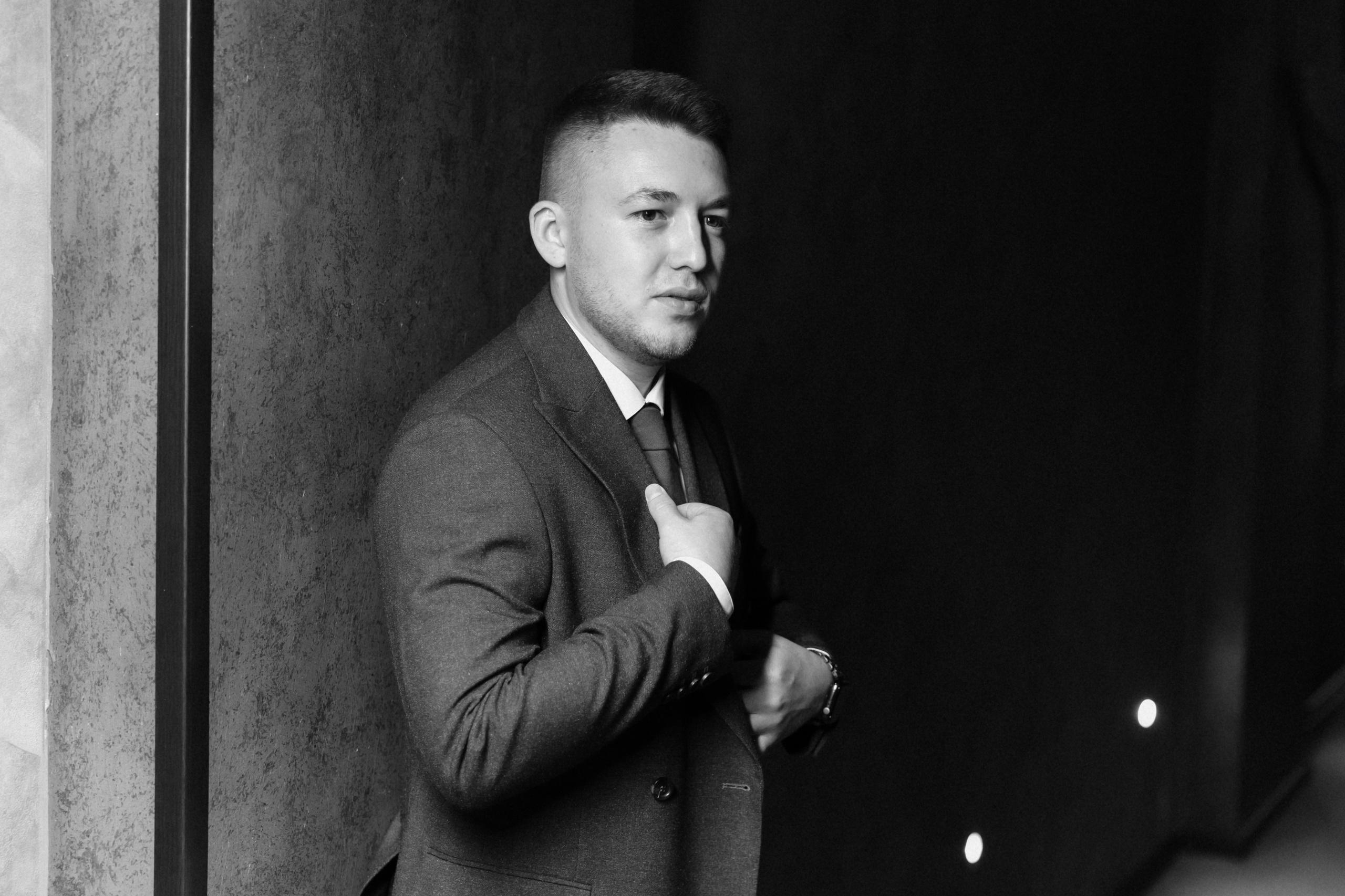 Кирилл и Аня. Фотограф Москва, Санкт-Петербург, Абакан