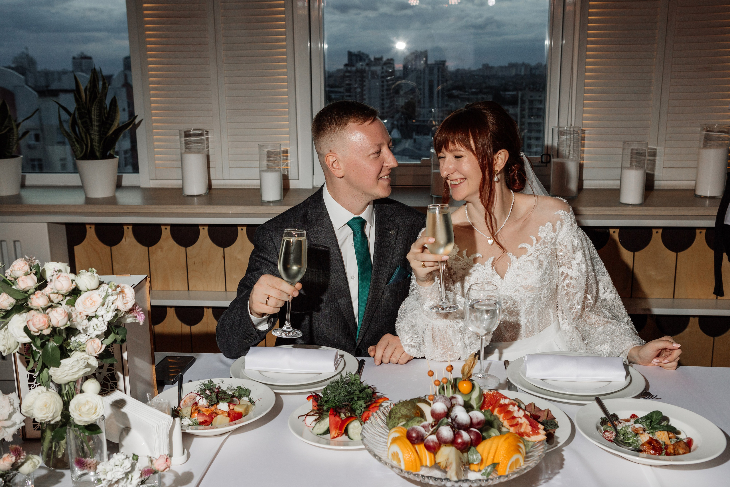 O&S. Фотограф Краснодар Настя Зокс