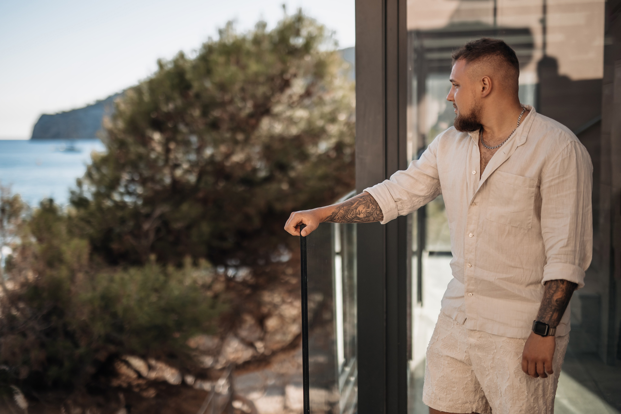 Valeria_&_Mihail. Фотограф на Майорке Екатерина Дробышева