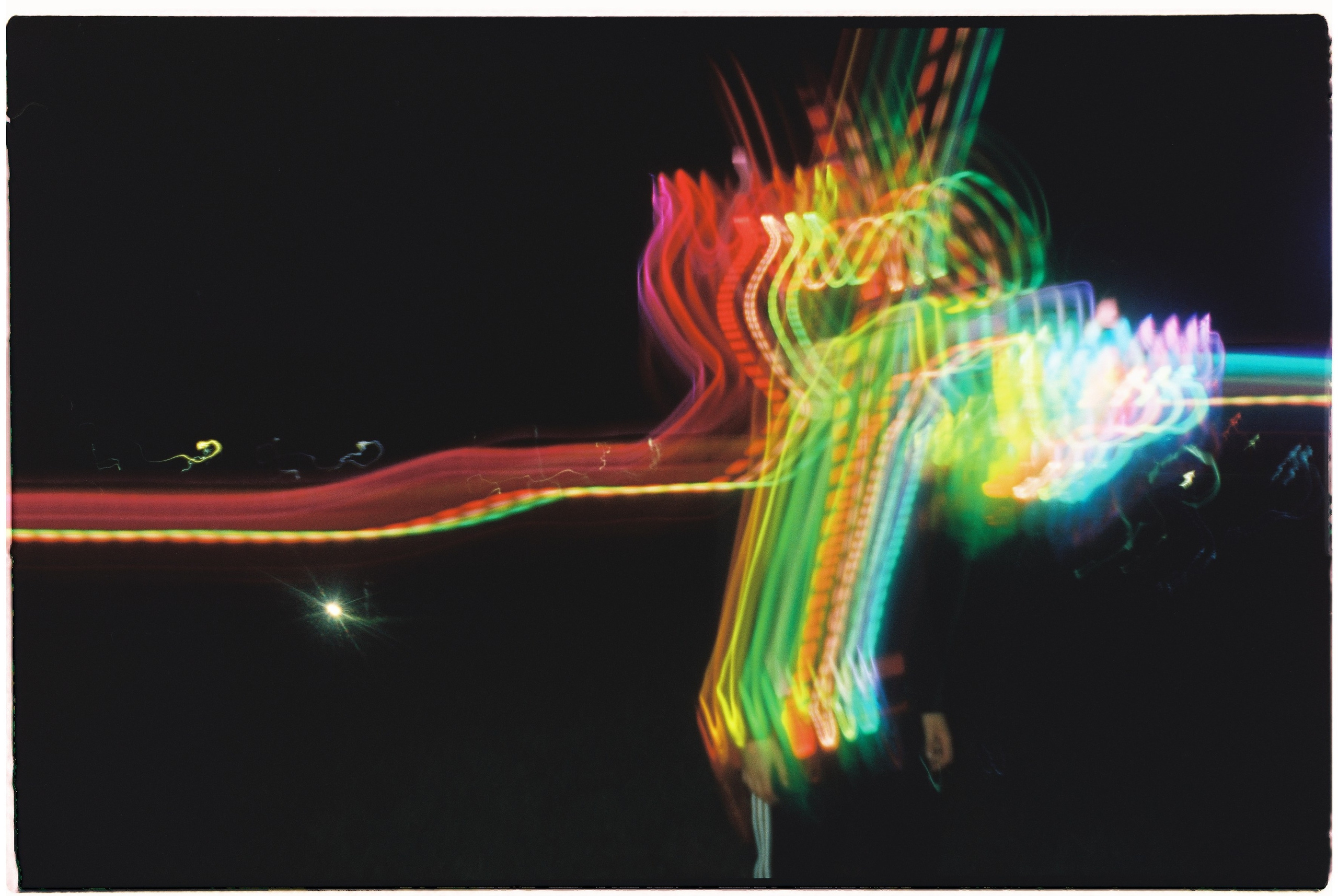 Film chronicle. Kosky ilya