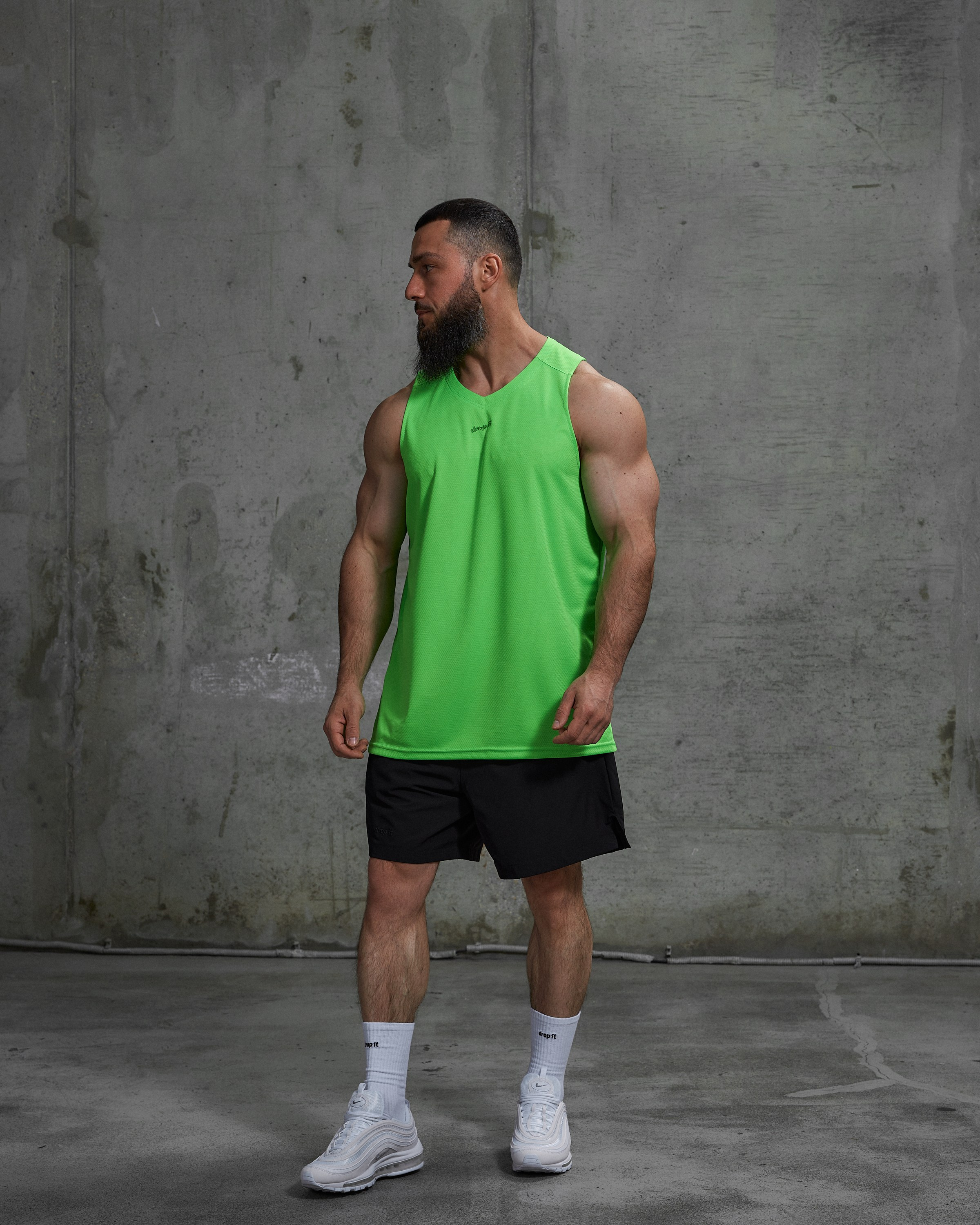 Съемка лукбука для Бренда спортивной одежды в Москве. Букалова Людмила — фотограф для брендов одежды в Москве