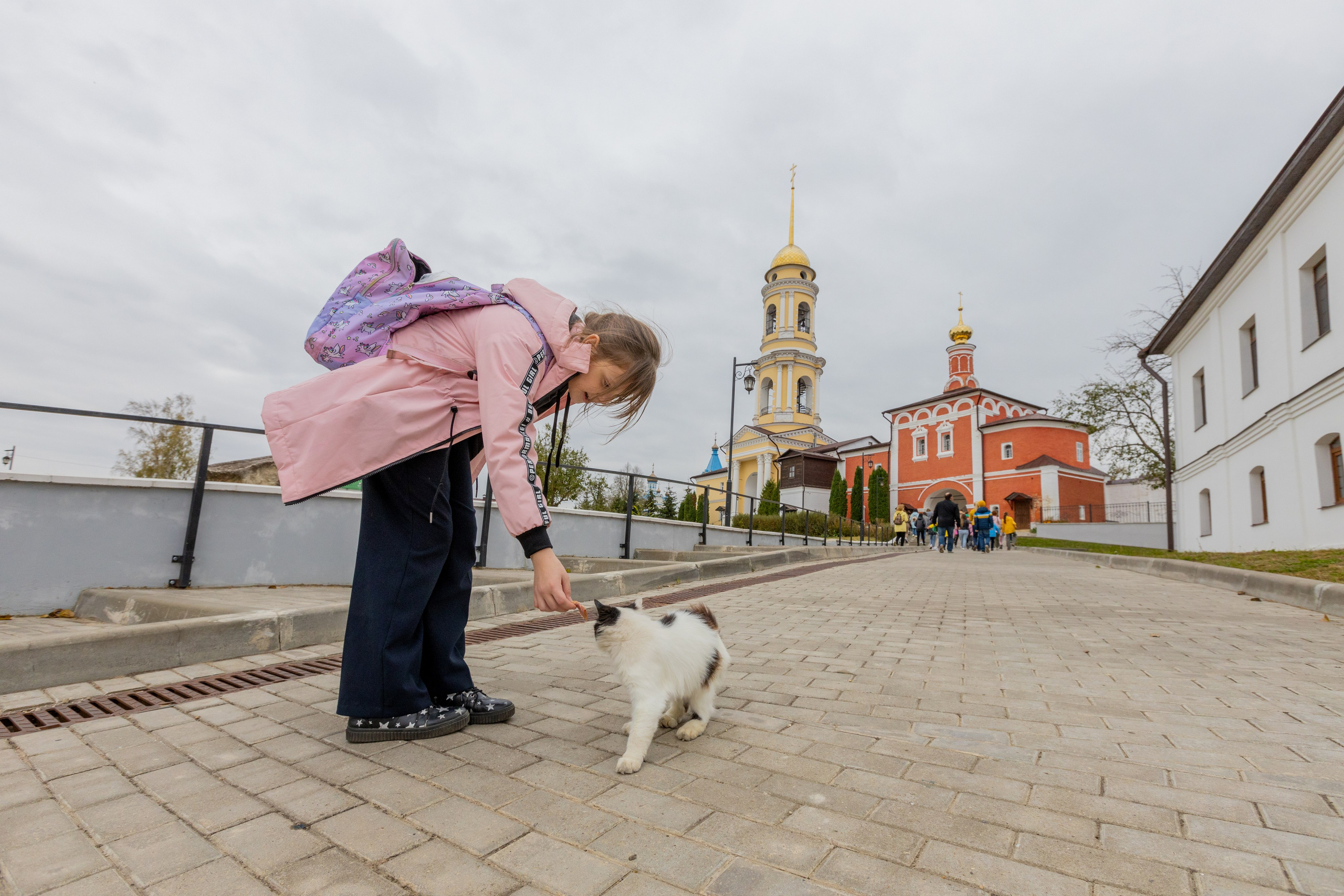 Поездка в Белев и на производство пастилы. Фотограф в Туле Крупский АнДРей. Фотостудия «КАДР71» в Туле